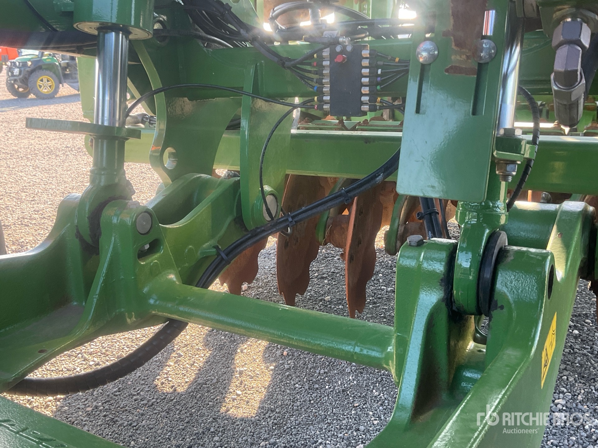 2021 Amazone CATROSXL 8003-2