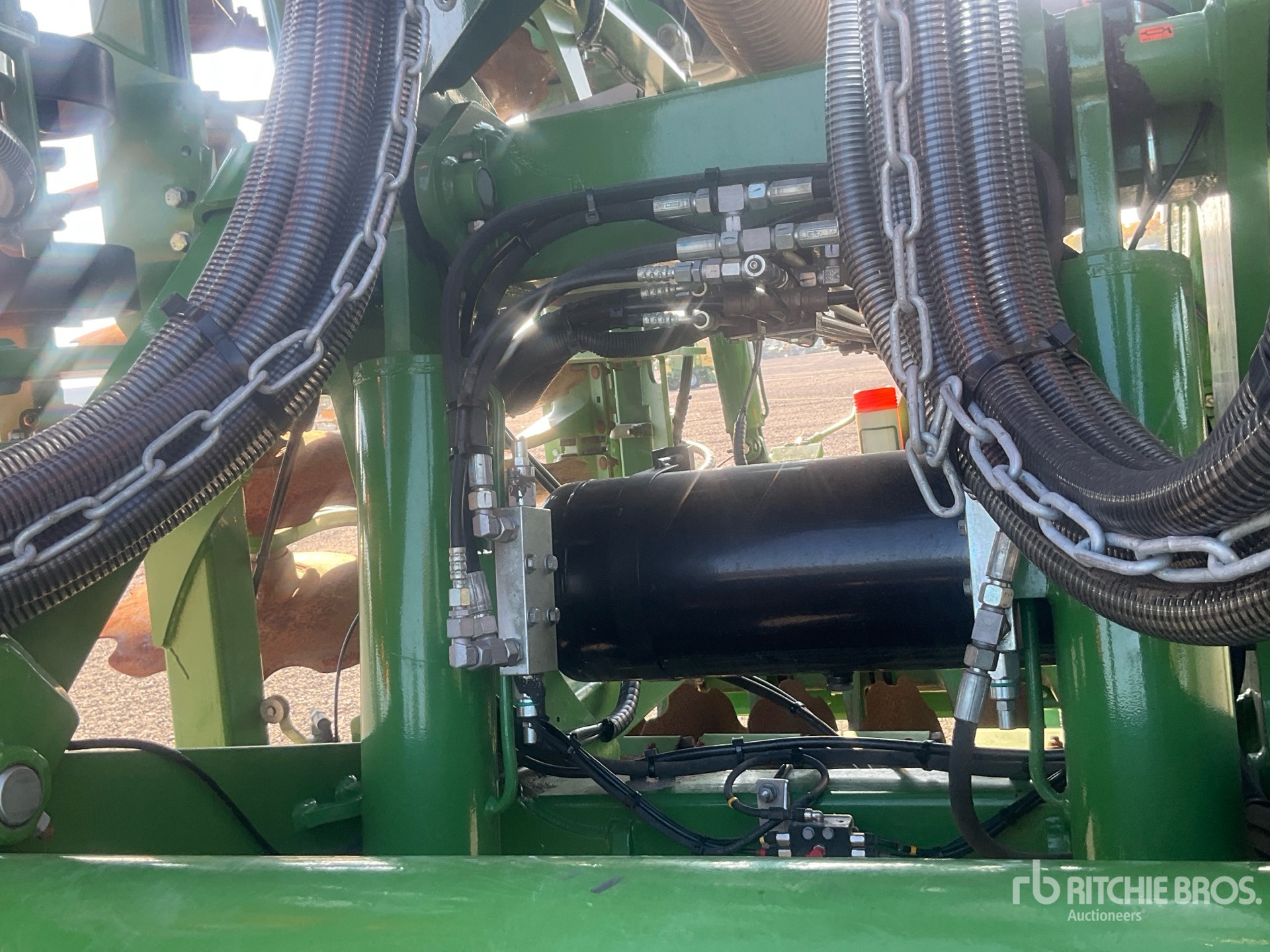 2021 Amazone CATROSXL 8003-2