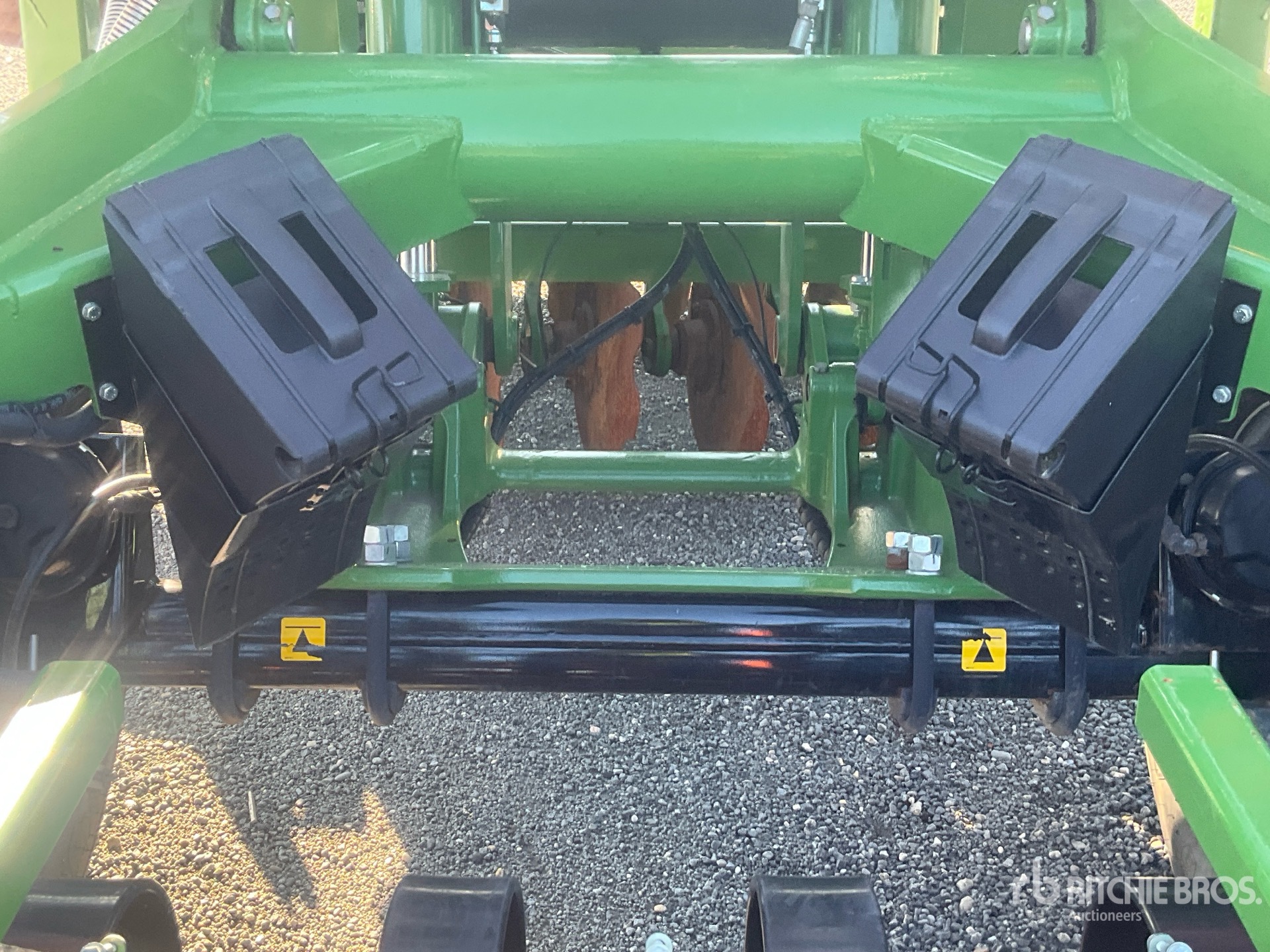 2021 Amazone CATROSXL 8003-2