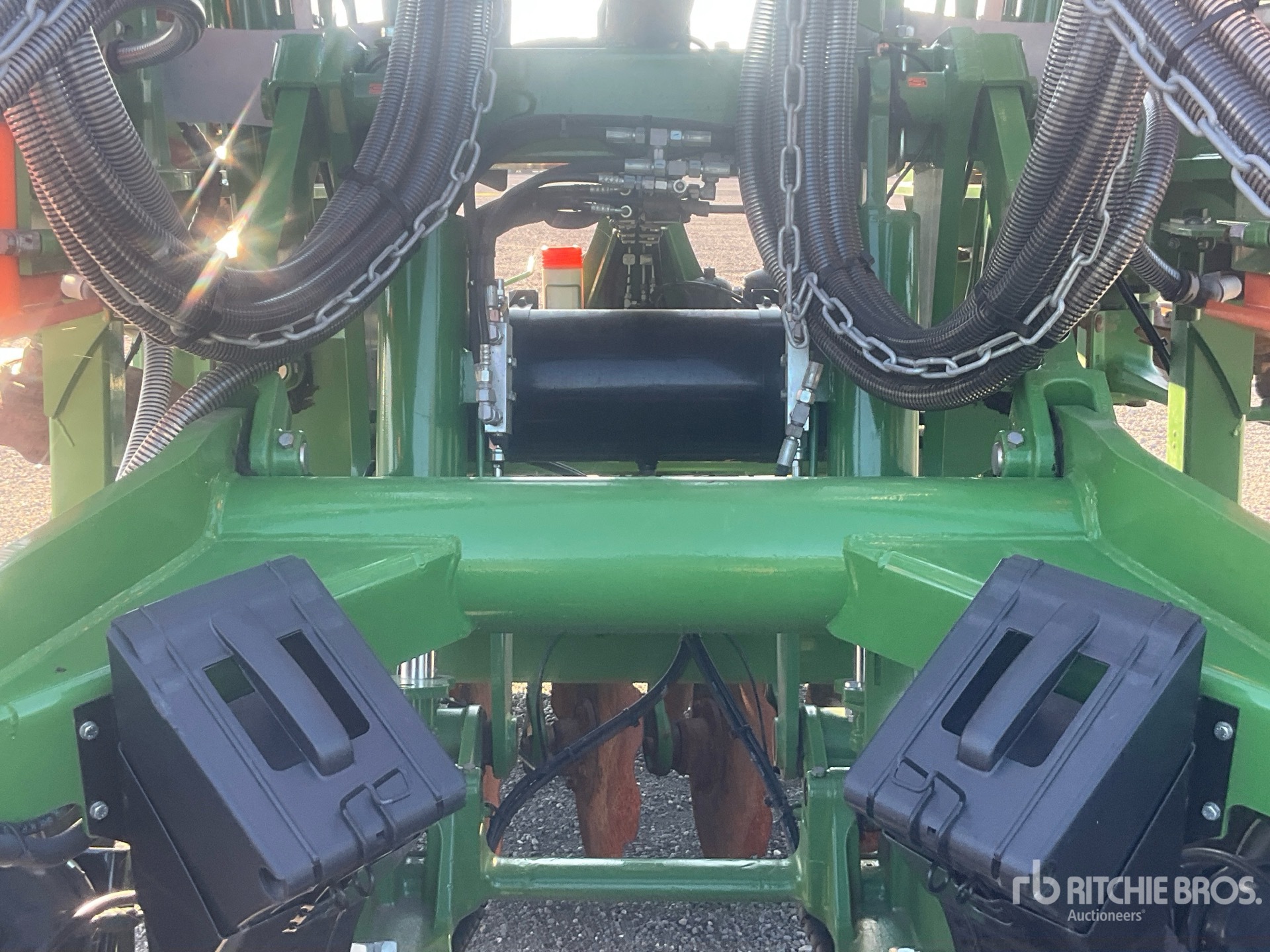 2021 Amazone CATROSXL 8003-2