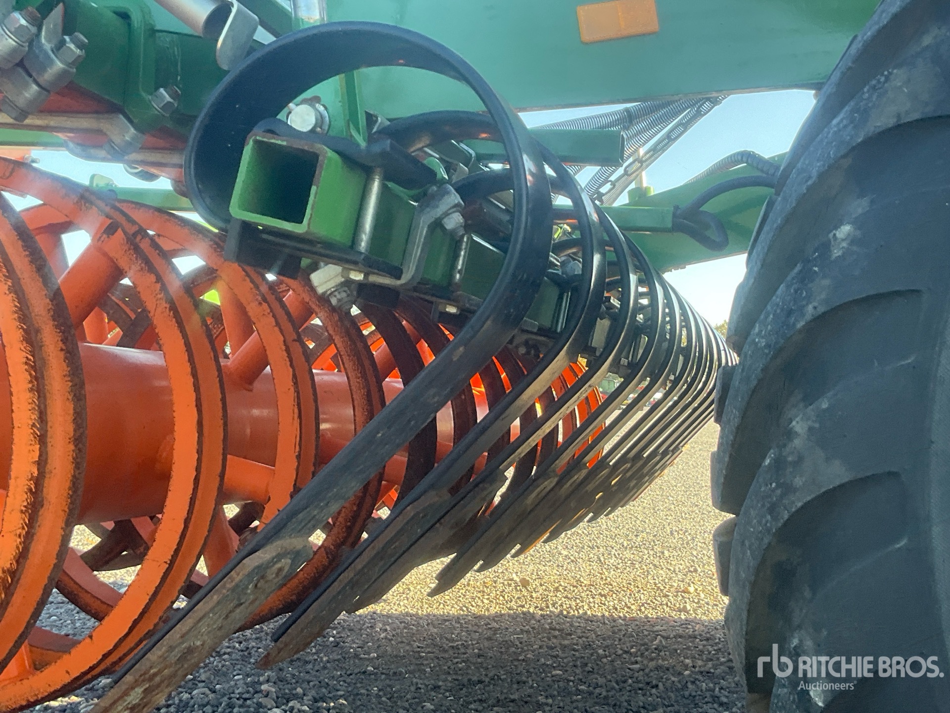 2021 Amazone CATROSXL 8003-2