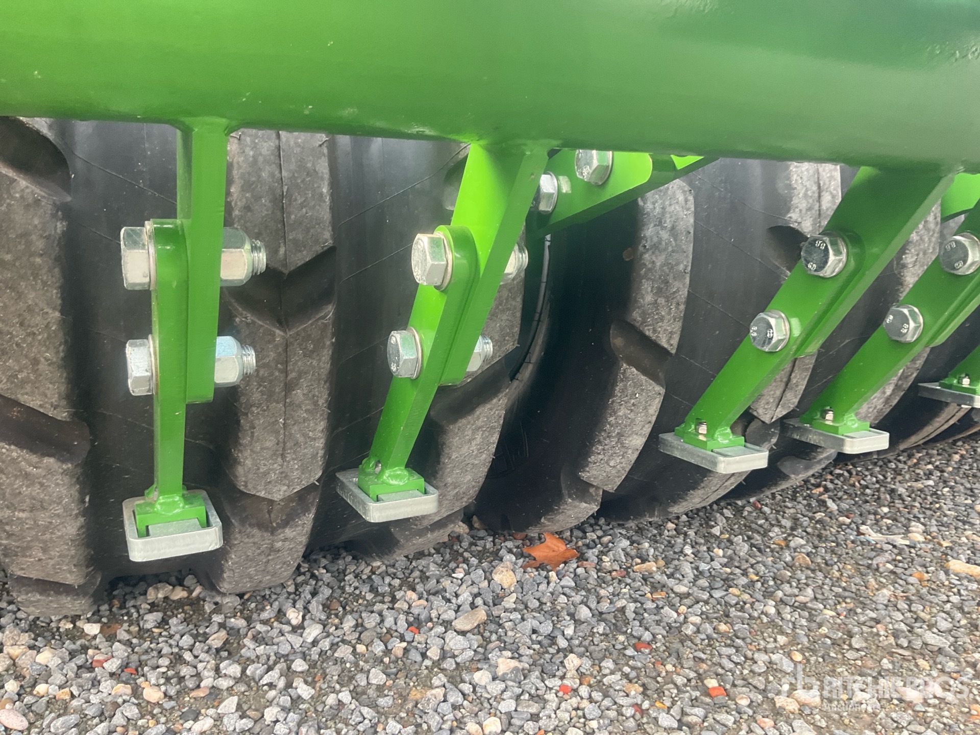 2021 Amazone CAYENA 6001-C