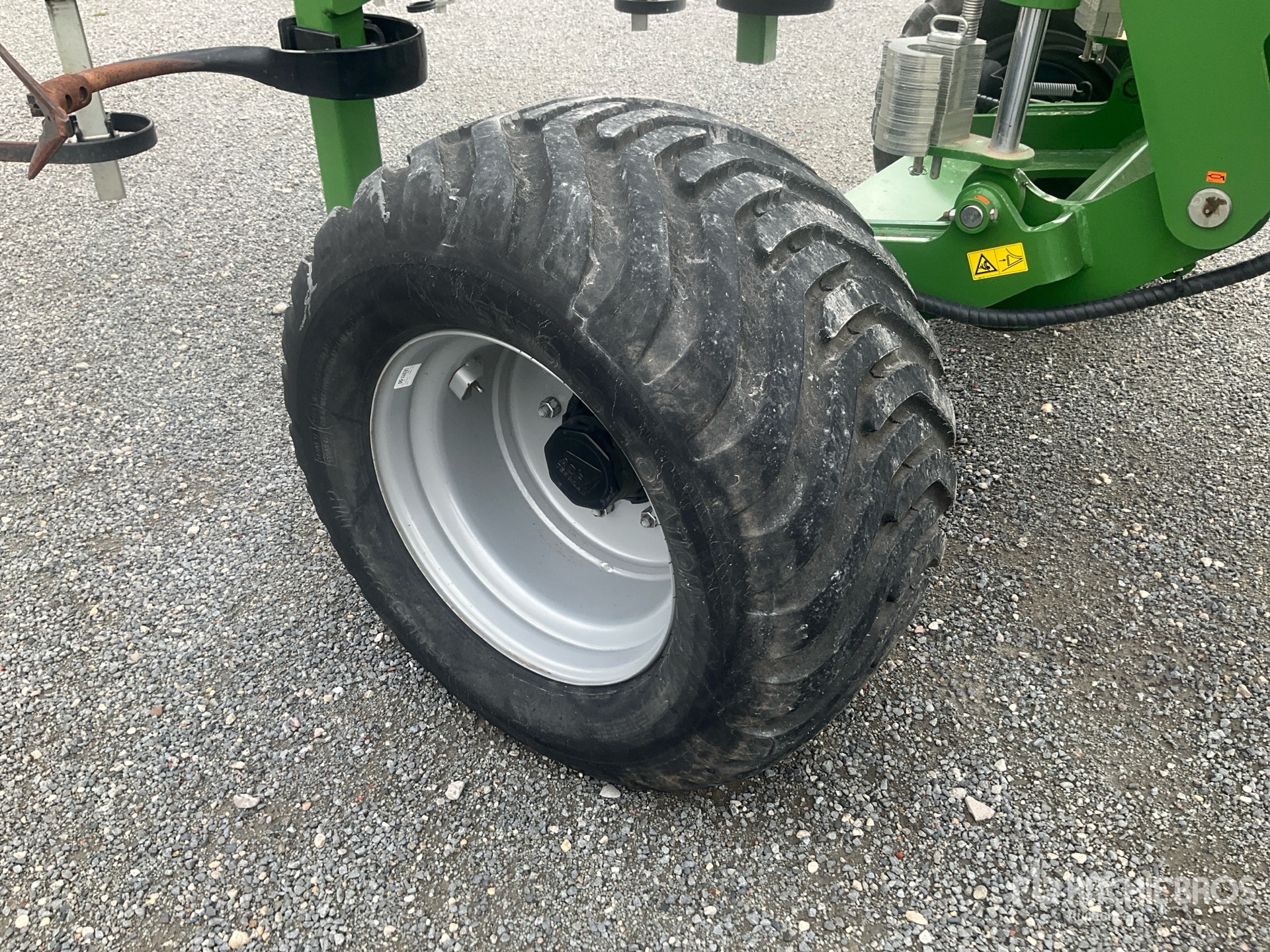 2022 Amazone COBRA 7000-2TX