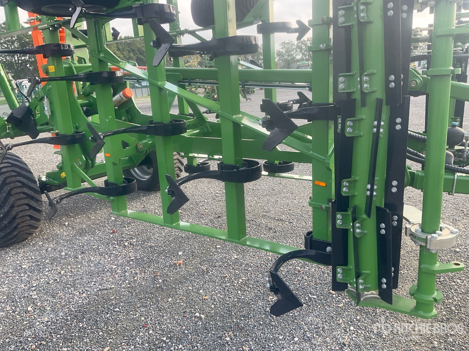 2023 Amazone COBRA 6000-2TX