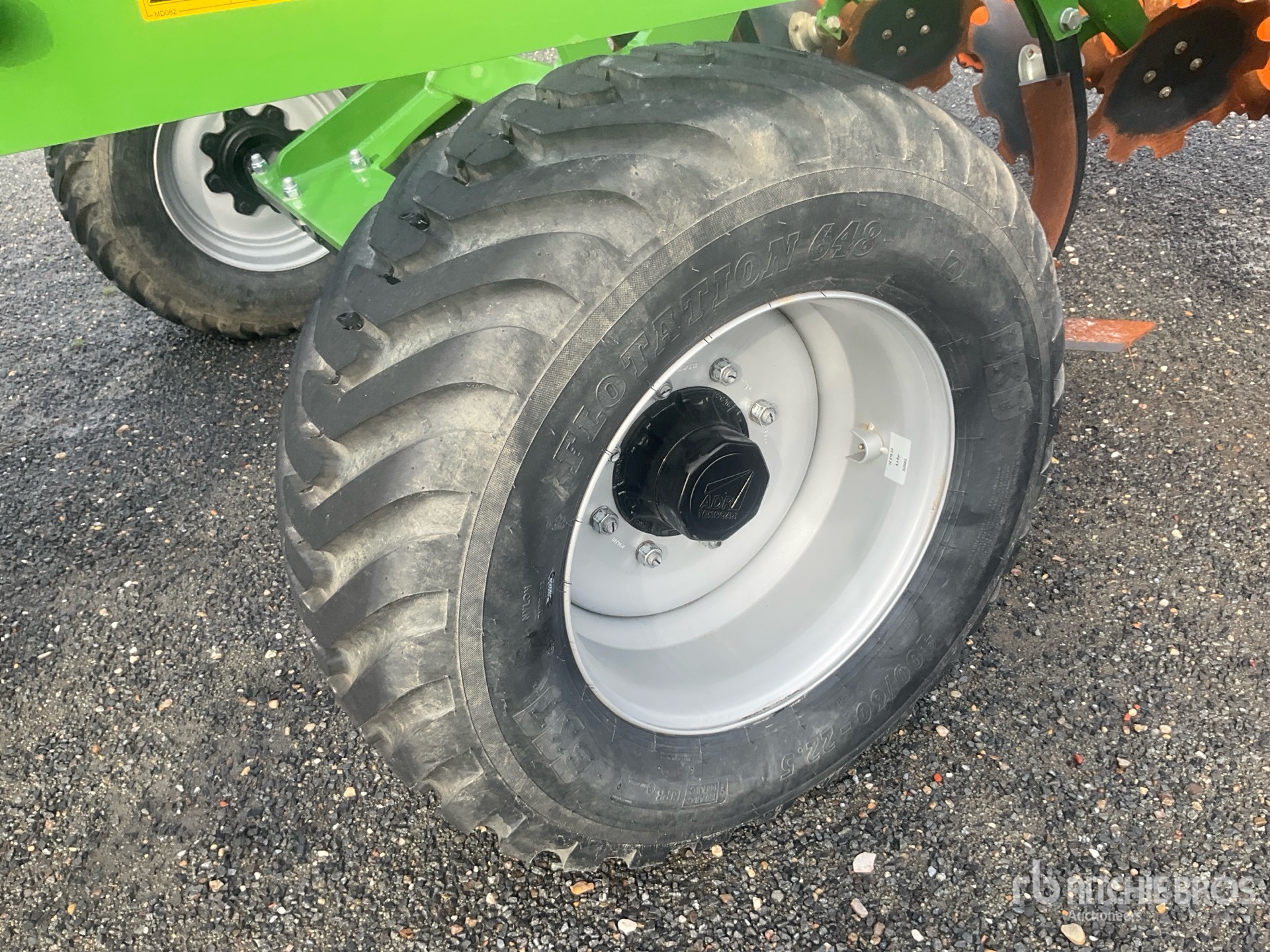 2025 Amazone CEUS 3000-TX