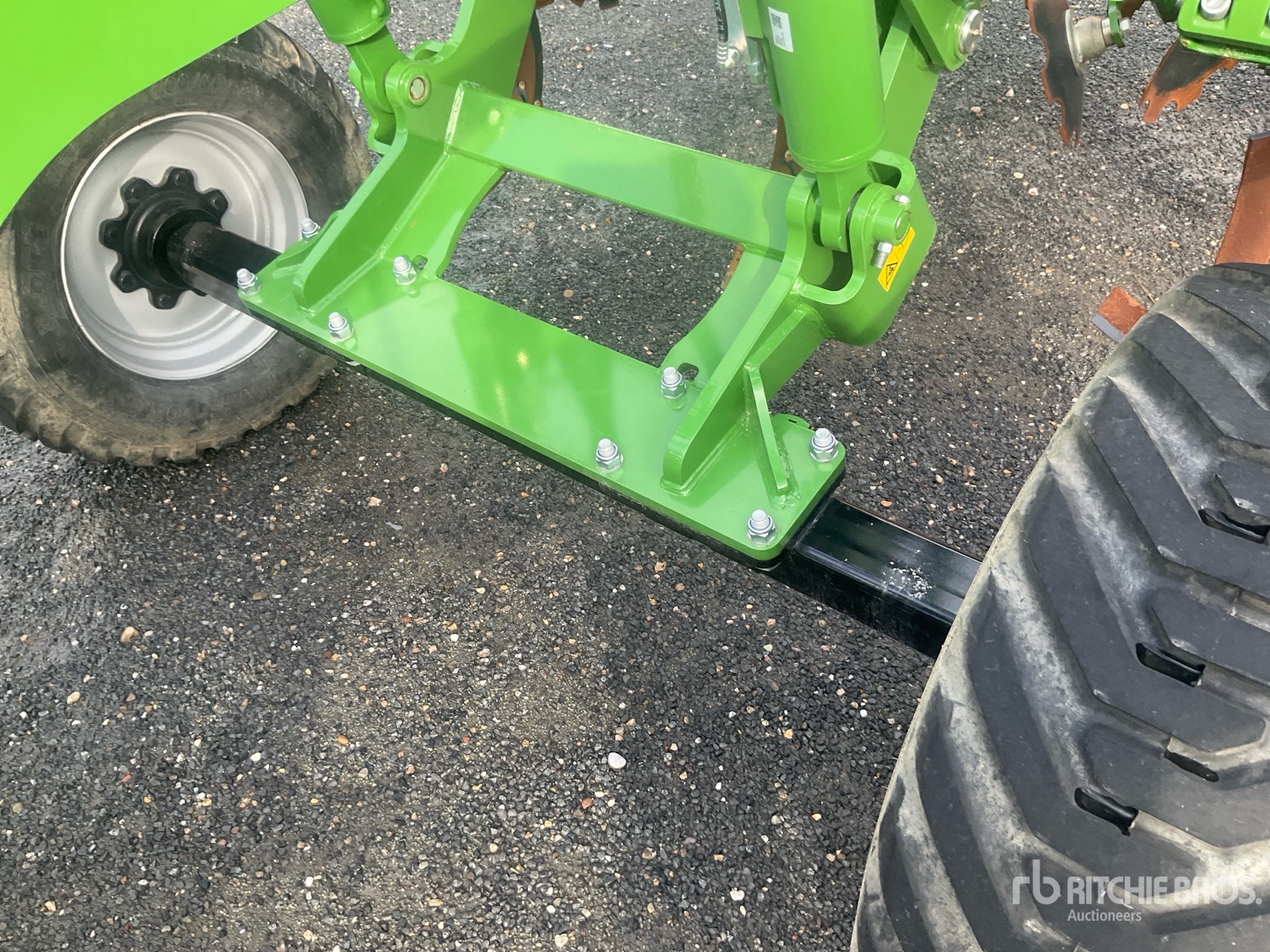2025 Amazone CEUS 3000-TX