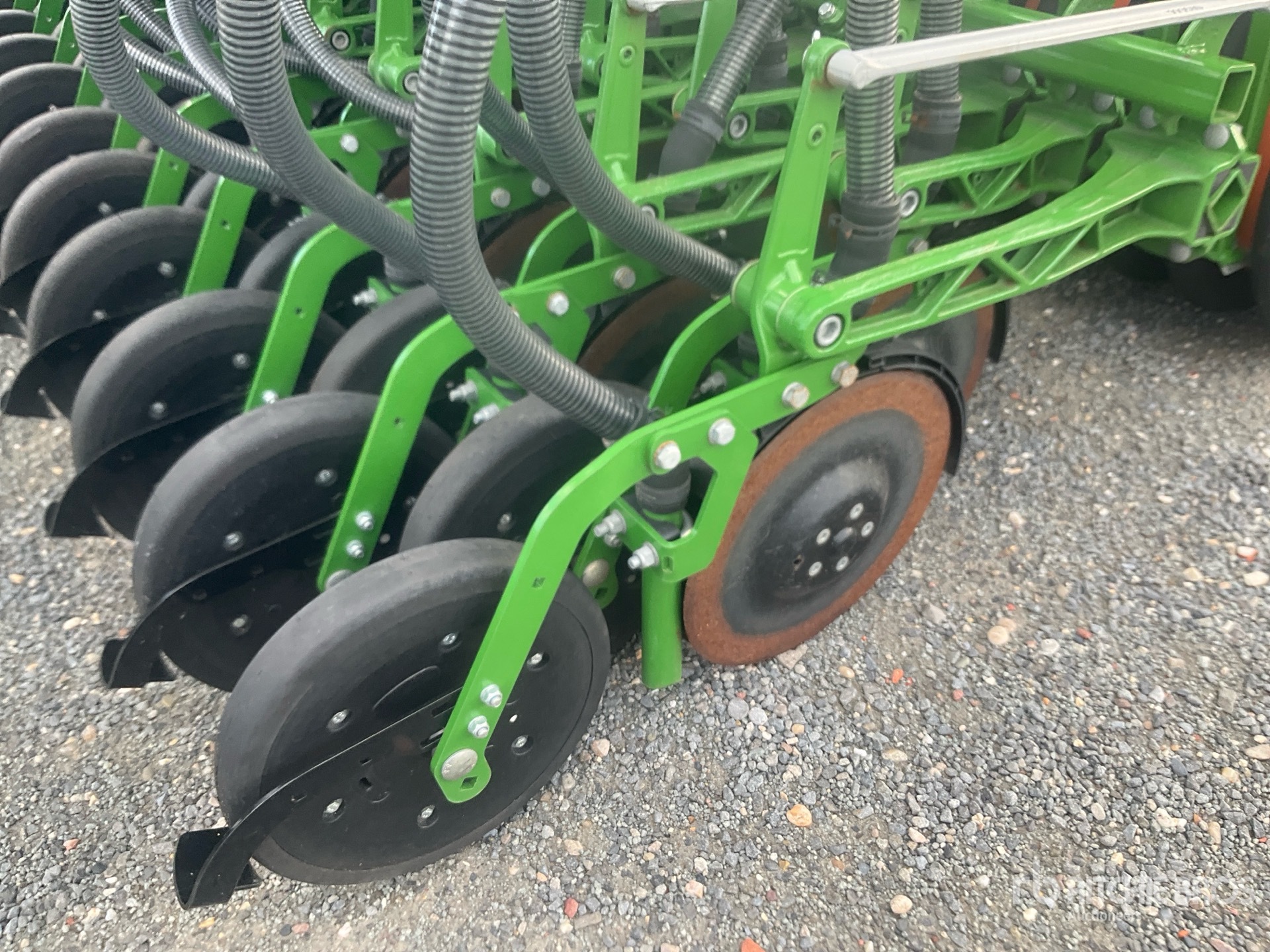 2024 Amazone CENTAYA 3000 SU