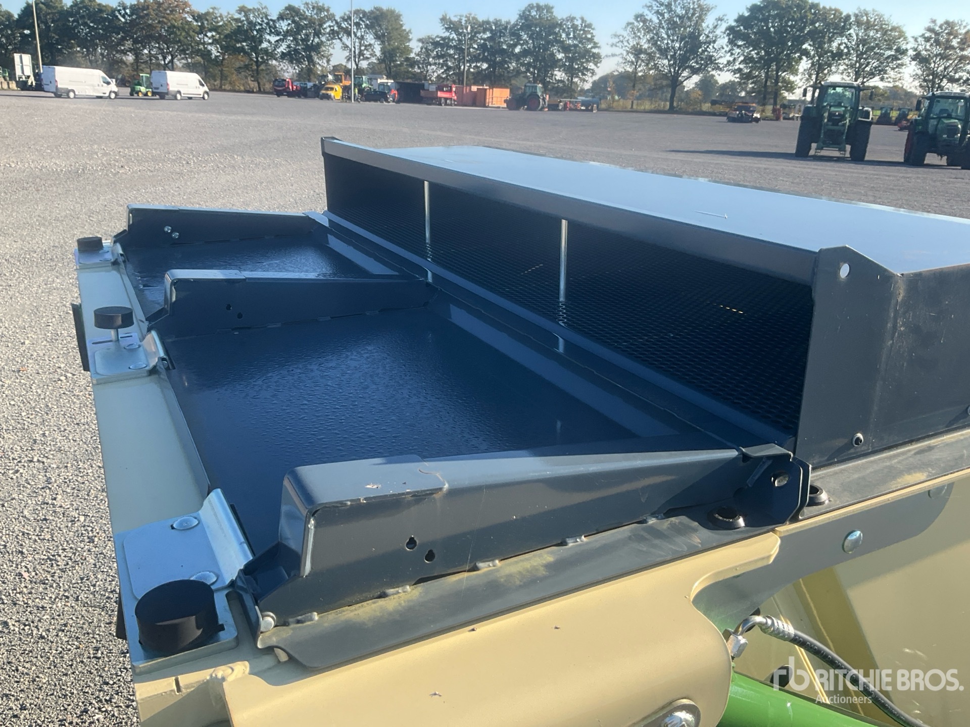2024 Amazone GRASSHOPPER DRI