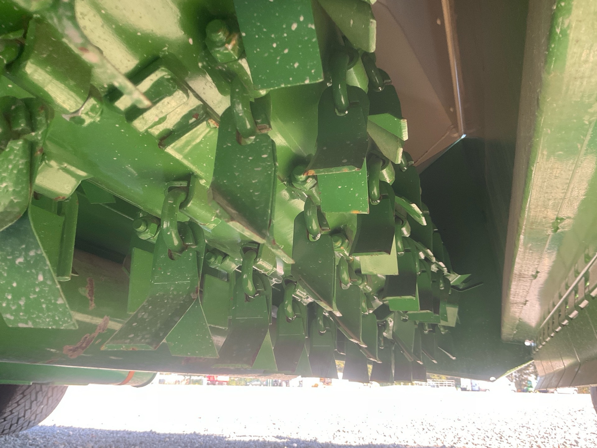 2024 Amazone GRASSHOPPER DRI
