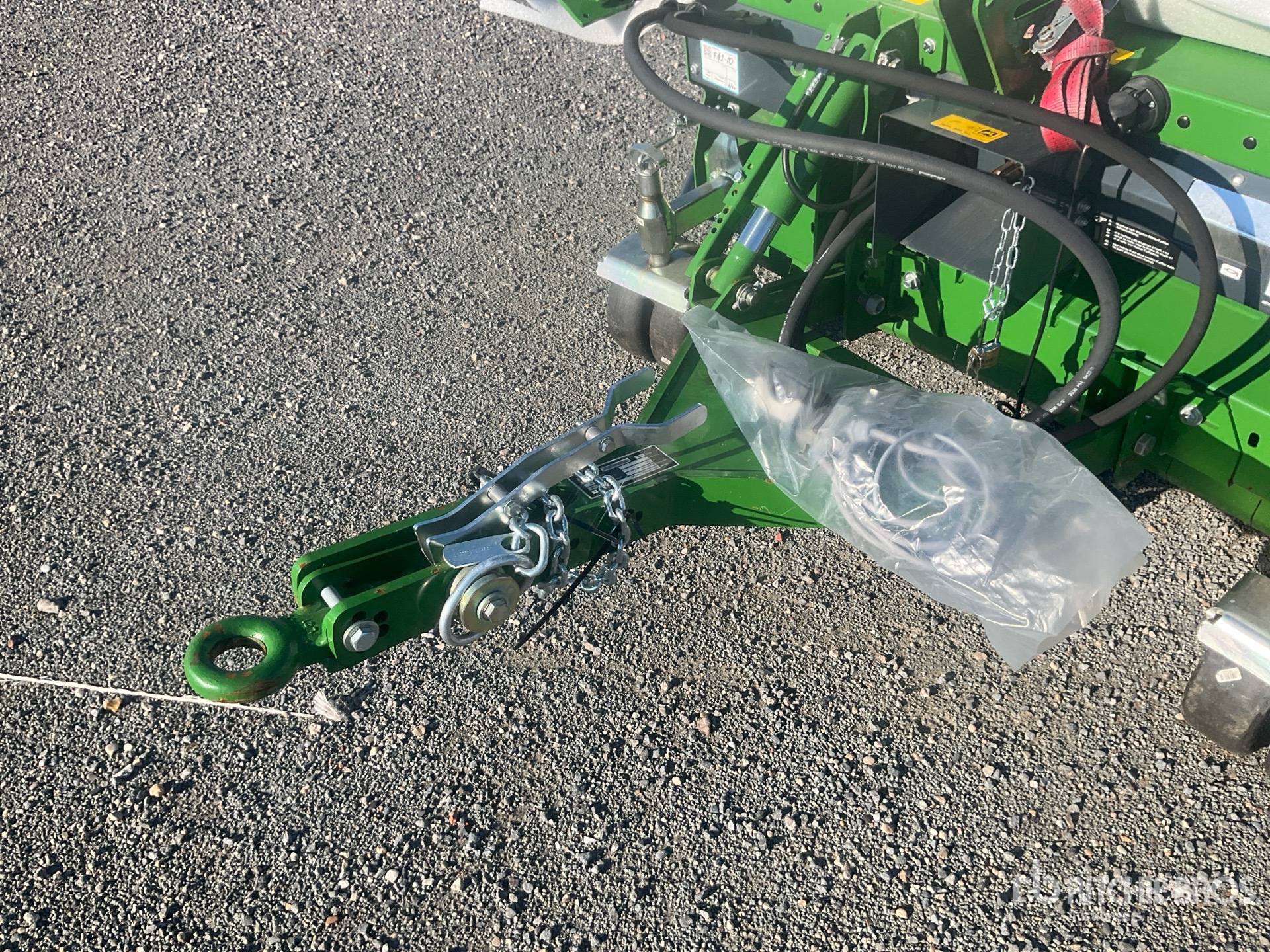 2024 Amazone GRASSHOPPER DRI