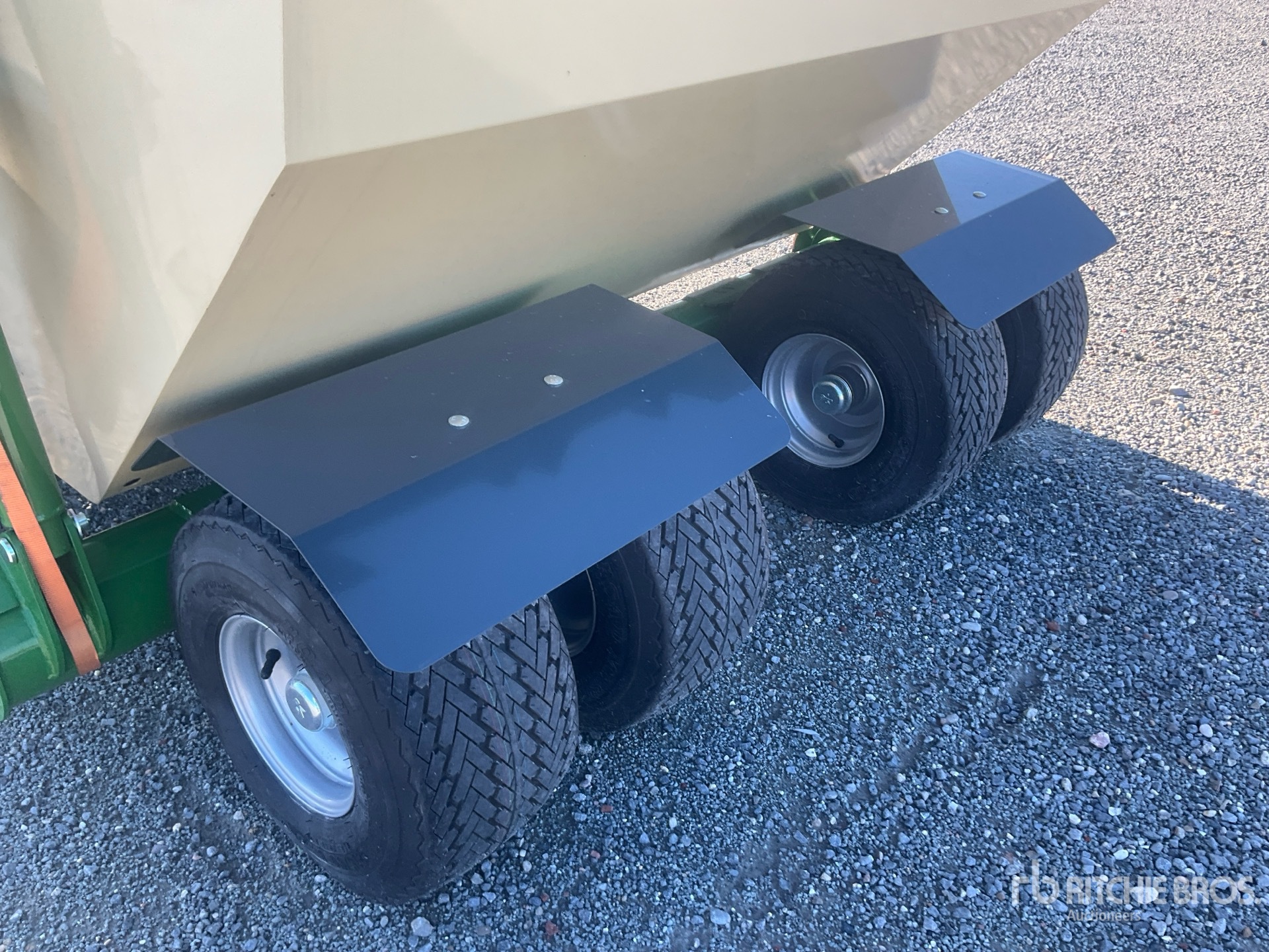 2024 Amazone GRASSHOPPER DRI