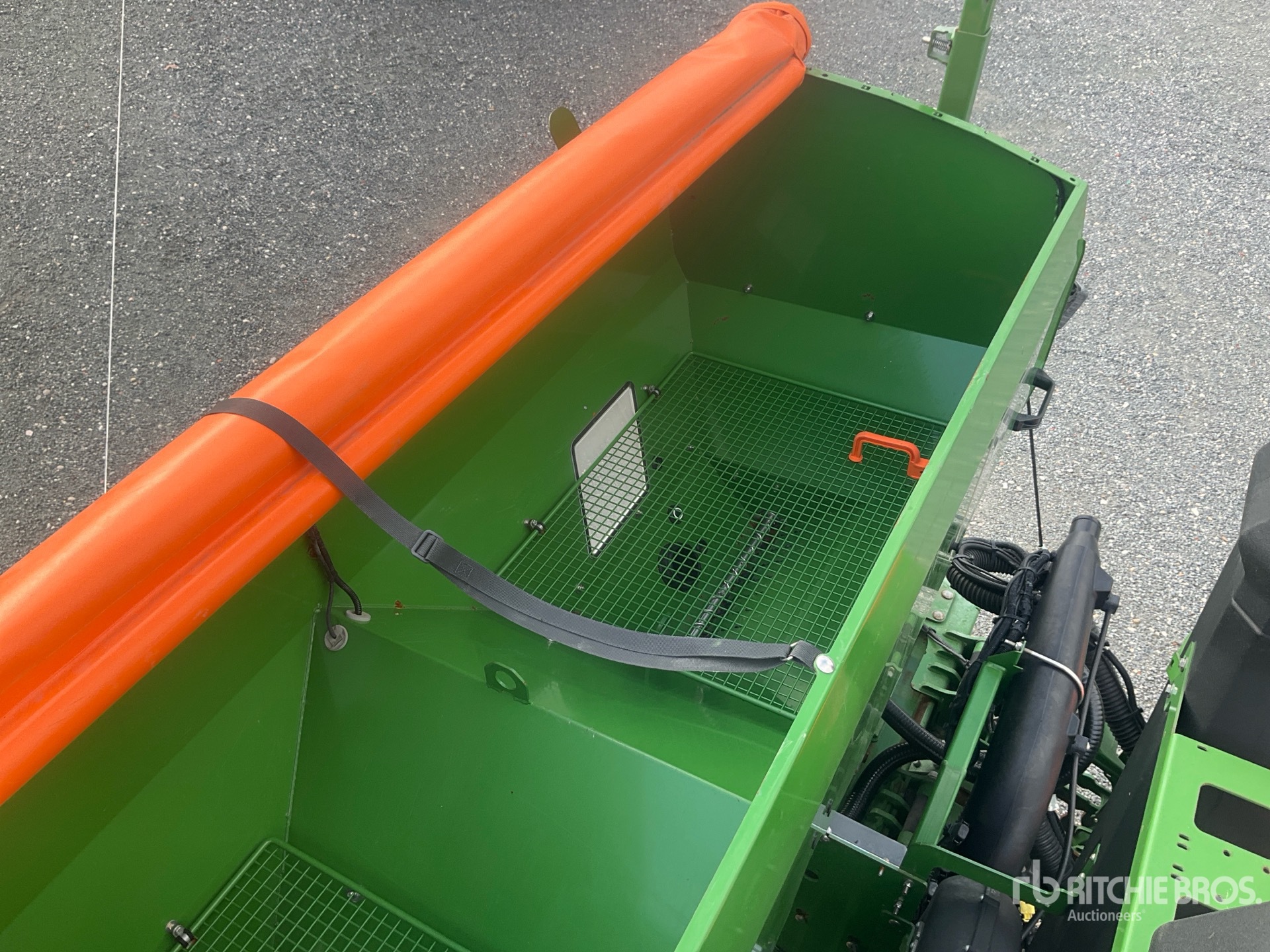 2021 Amazone PRECEA 4500-2CC