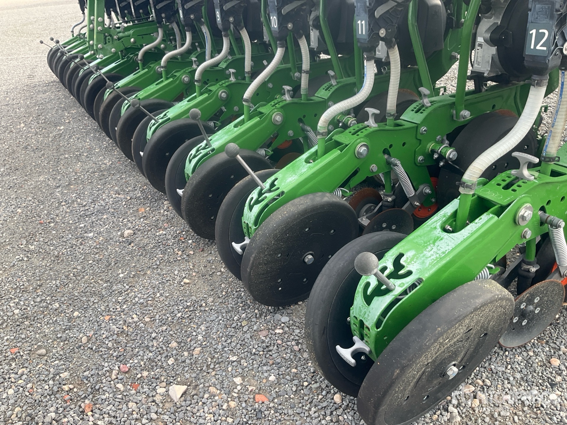 2024 Amazone PRECEA 6000-2 S