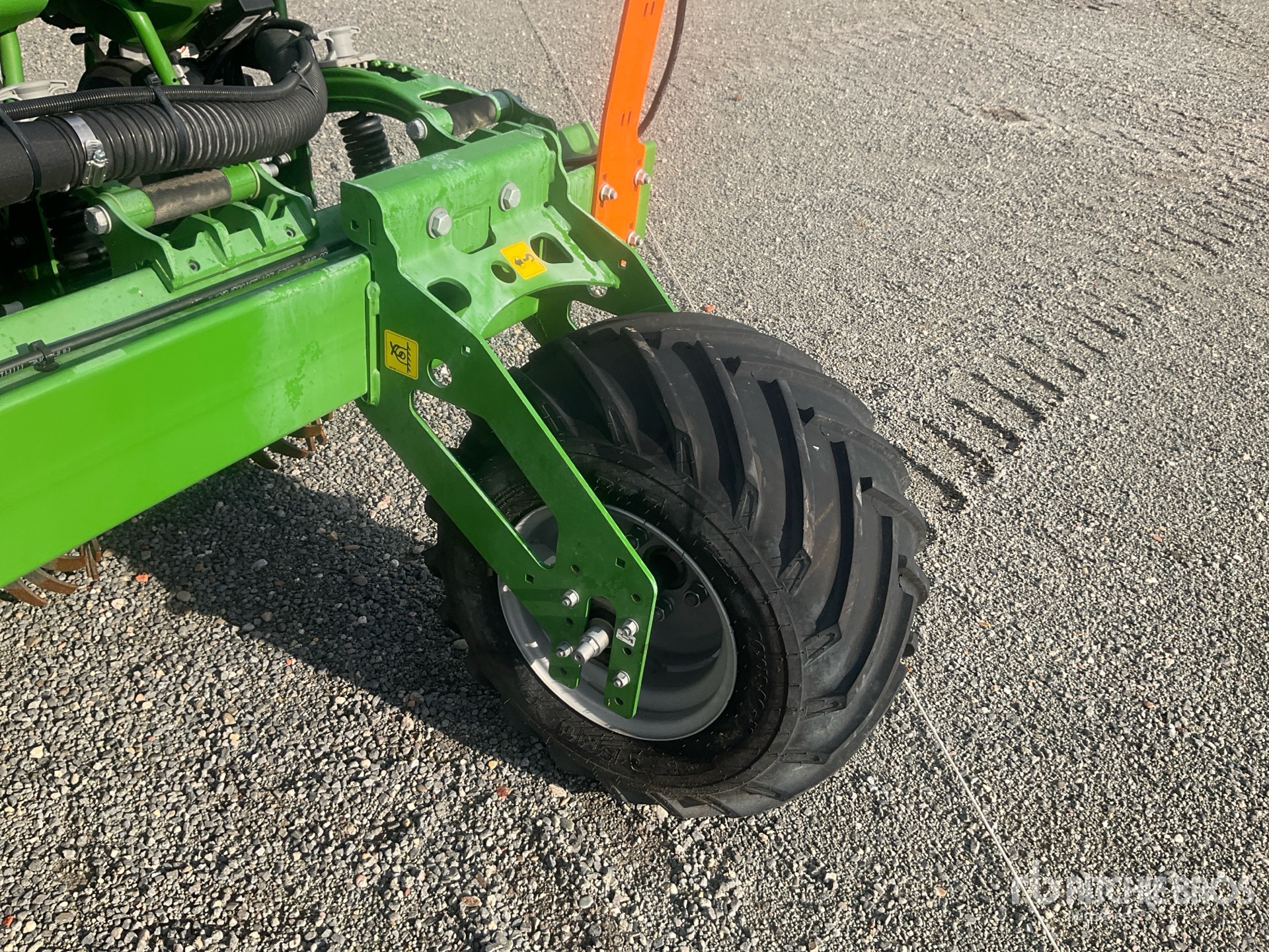 2024 Amazone PRECEA 6000-2 S