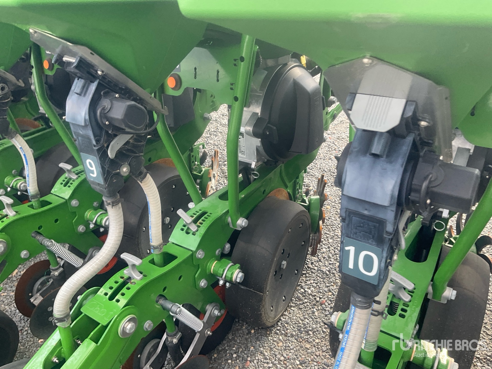 2024 Amazone PRECEA 6000-2 S