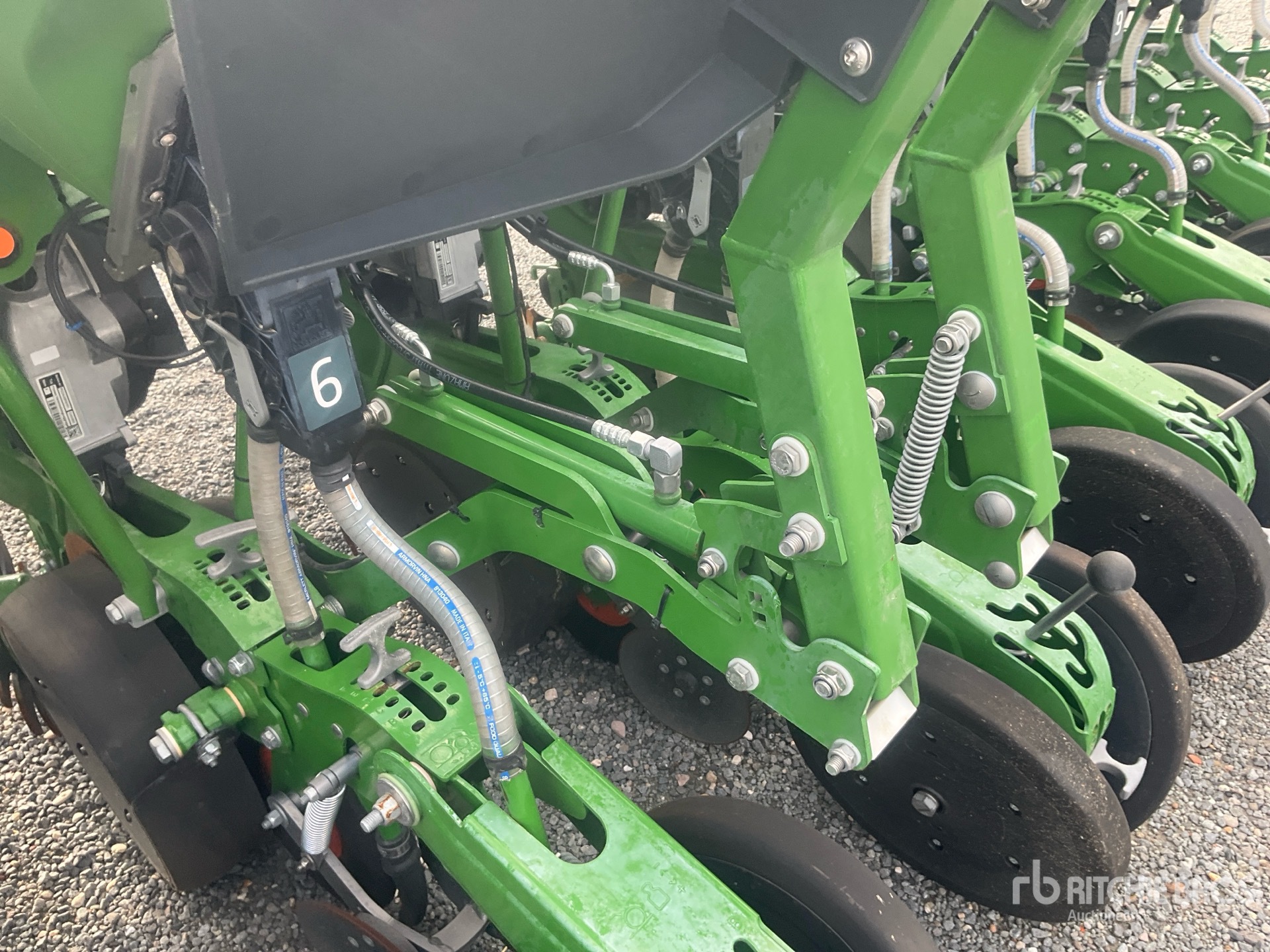 2024 Amazone PRECEA 6000-2 S