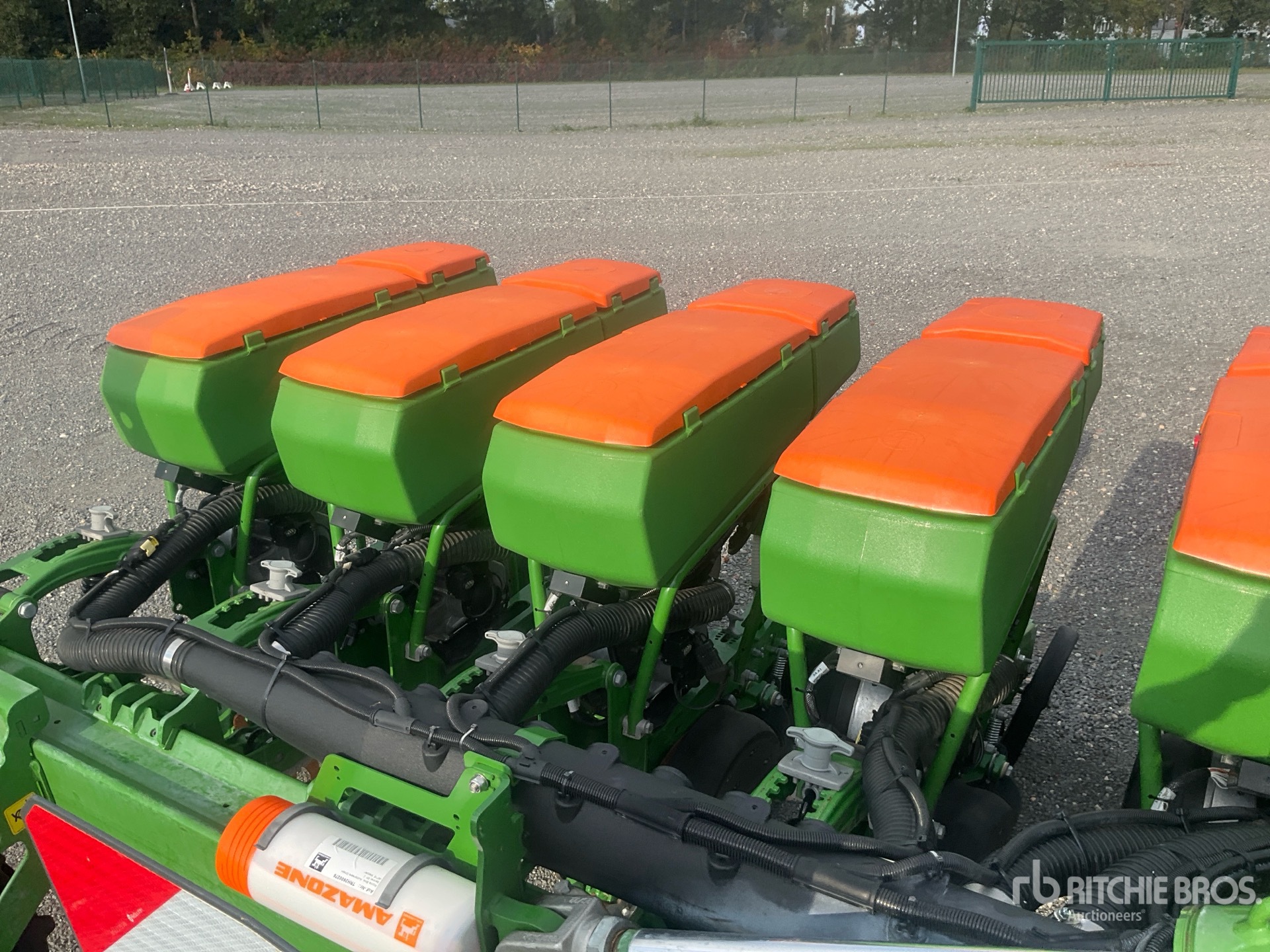 2024 Amazone PRECEA 6000-2 S
