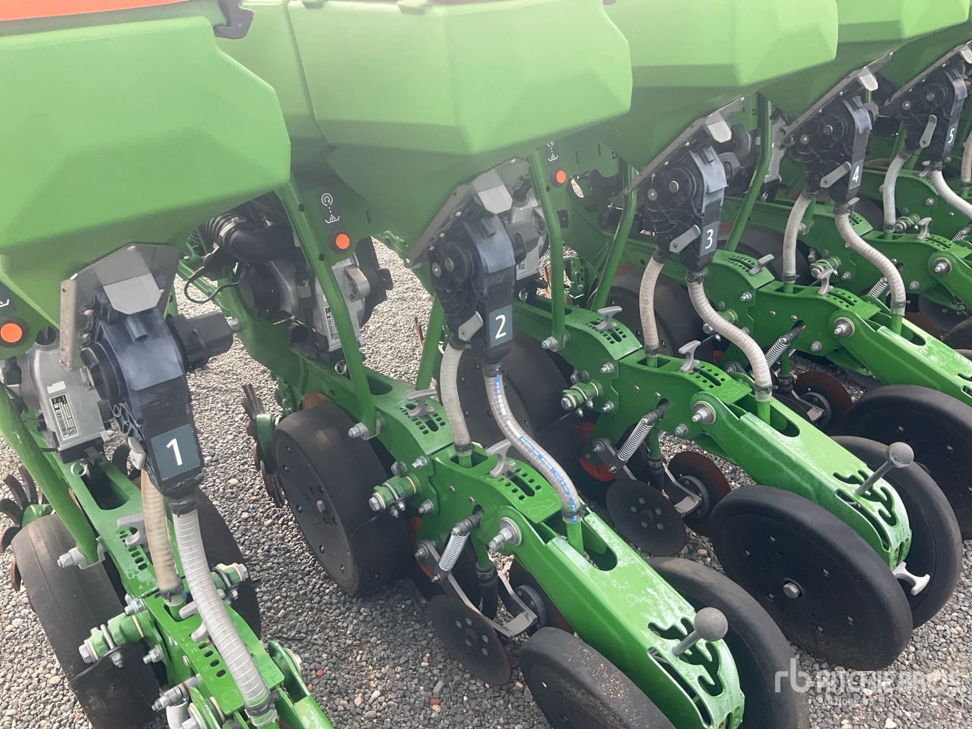 2024 Amazone PRECEA 6000-2 S