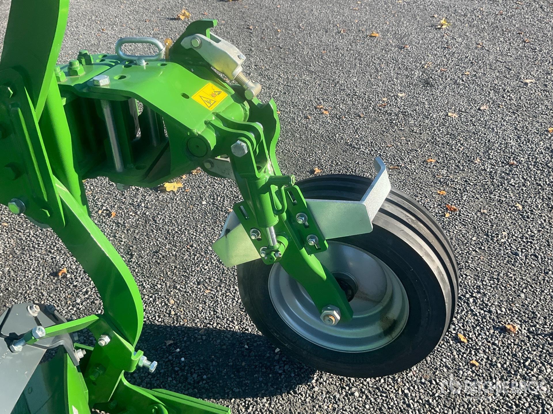 2023 Amazone CAYROS XM 3-950