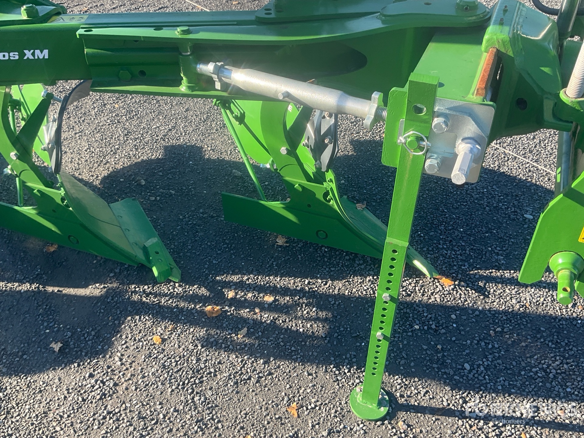 2023 Amazone CAYROS XM 3-950