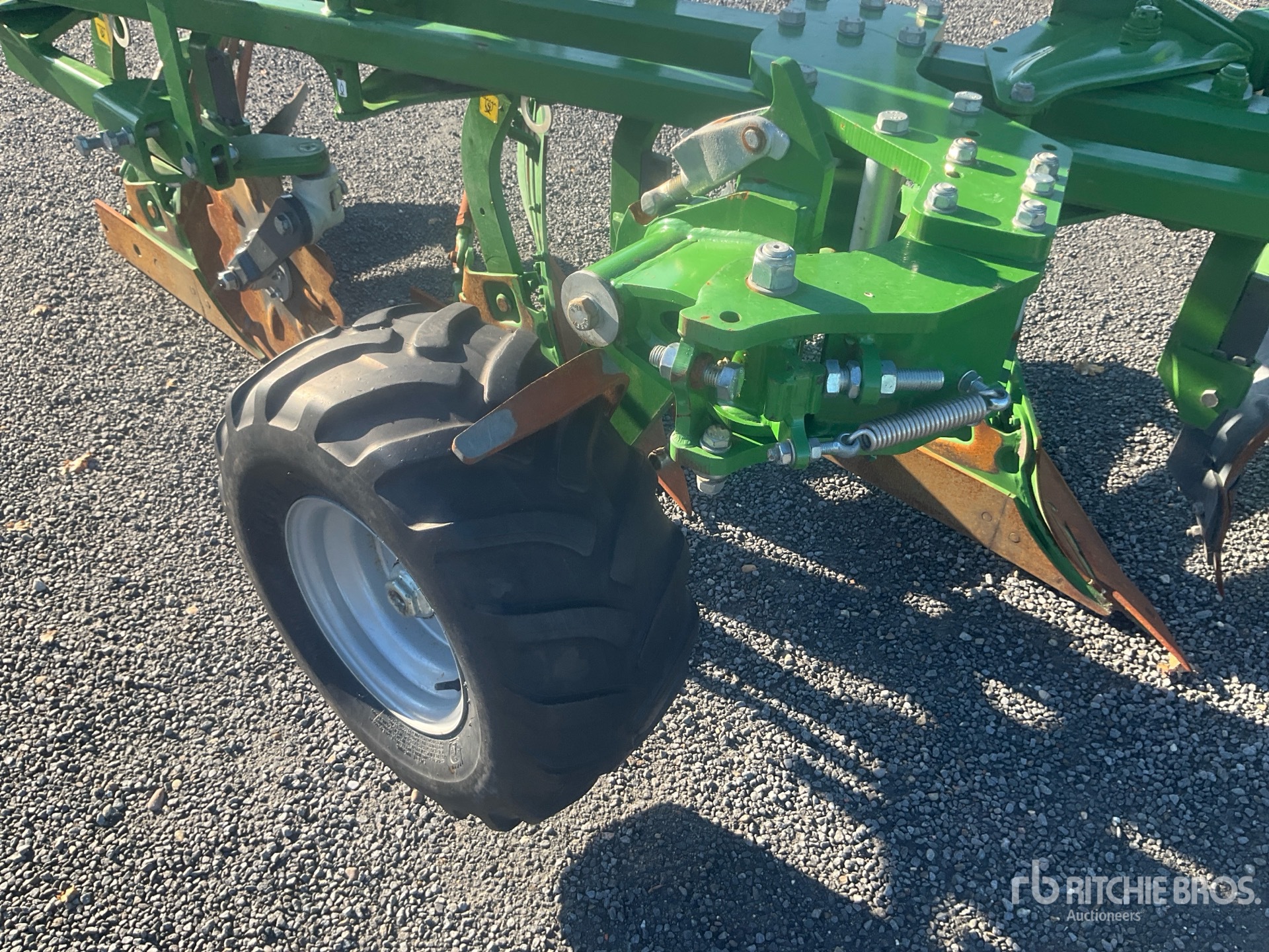 2023 Amazone CAYROS XMS 5-95