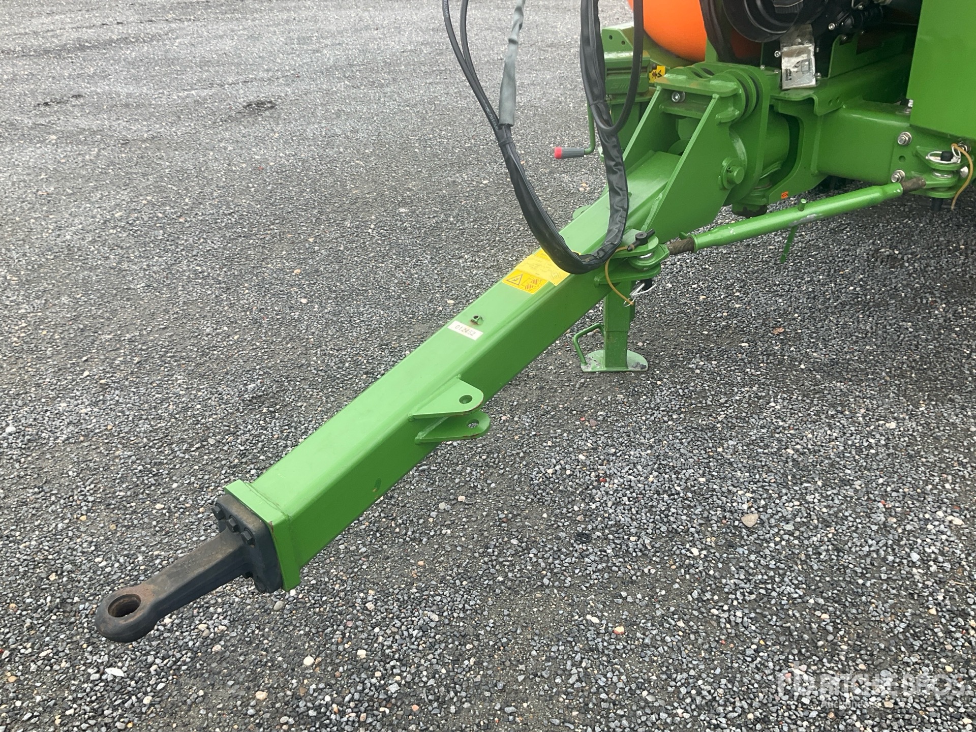 2023 Amazone UG 2200 SPECIAL