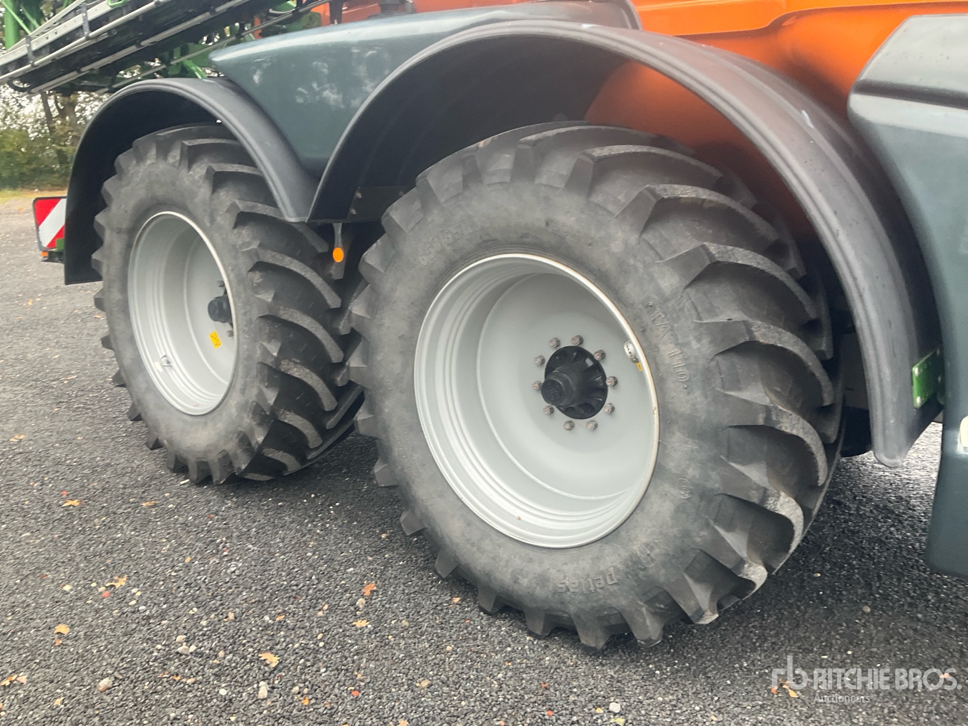 2019 Amazone UX 11200 SUPER