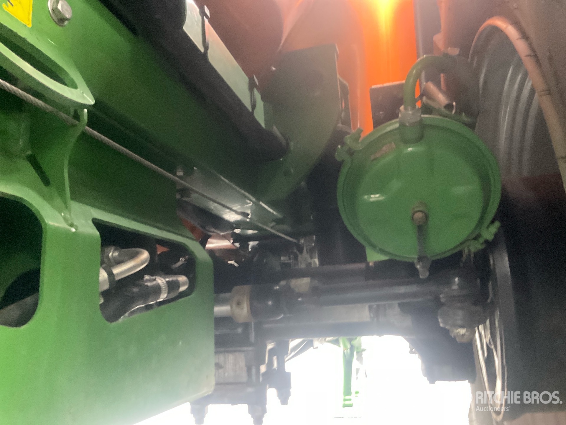 2019 Amazone UX 11200 SUPER