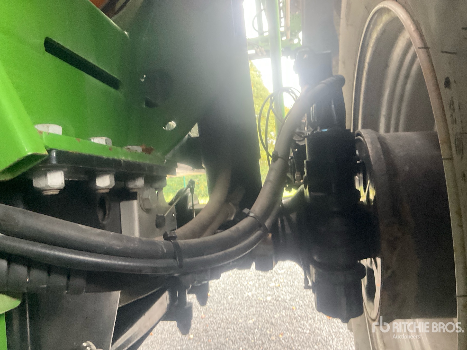 2019 Amazone UX 11200 SUPER