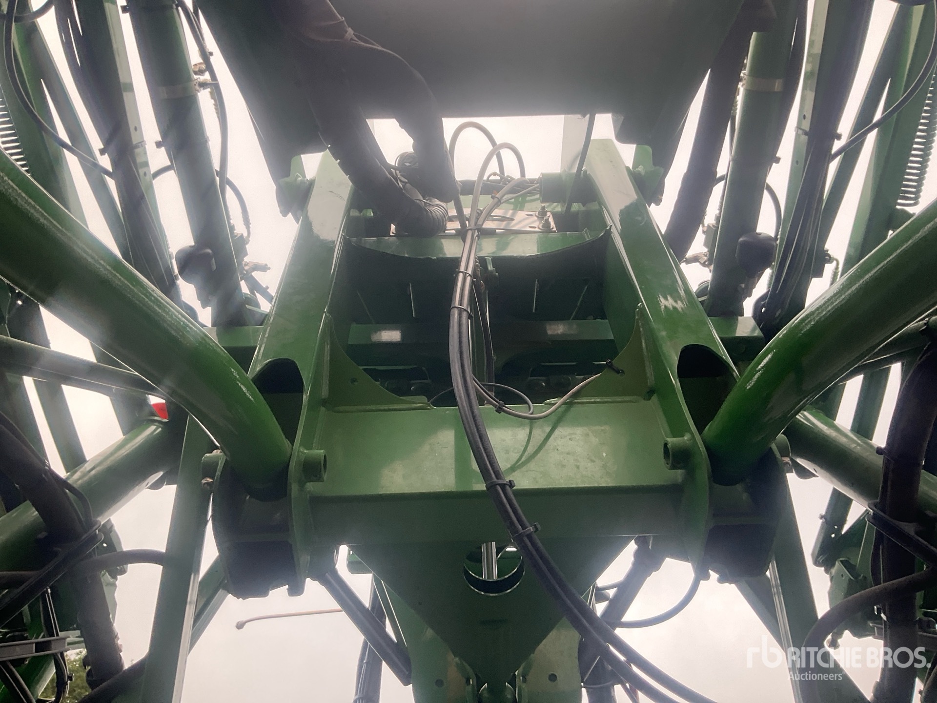 2019 Amazone UX 11200 SUPER
