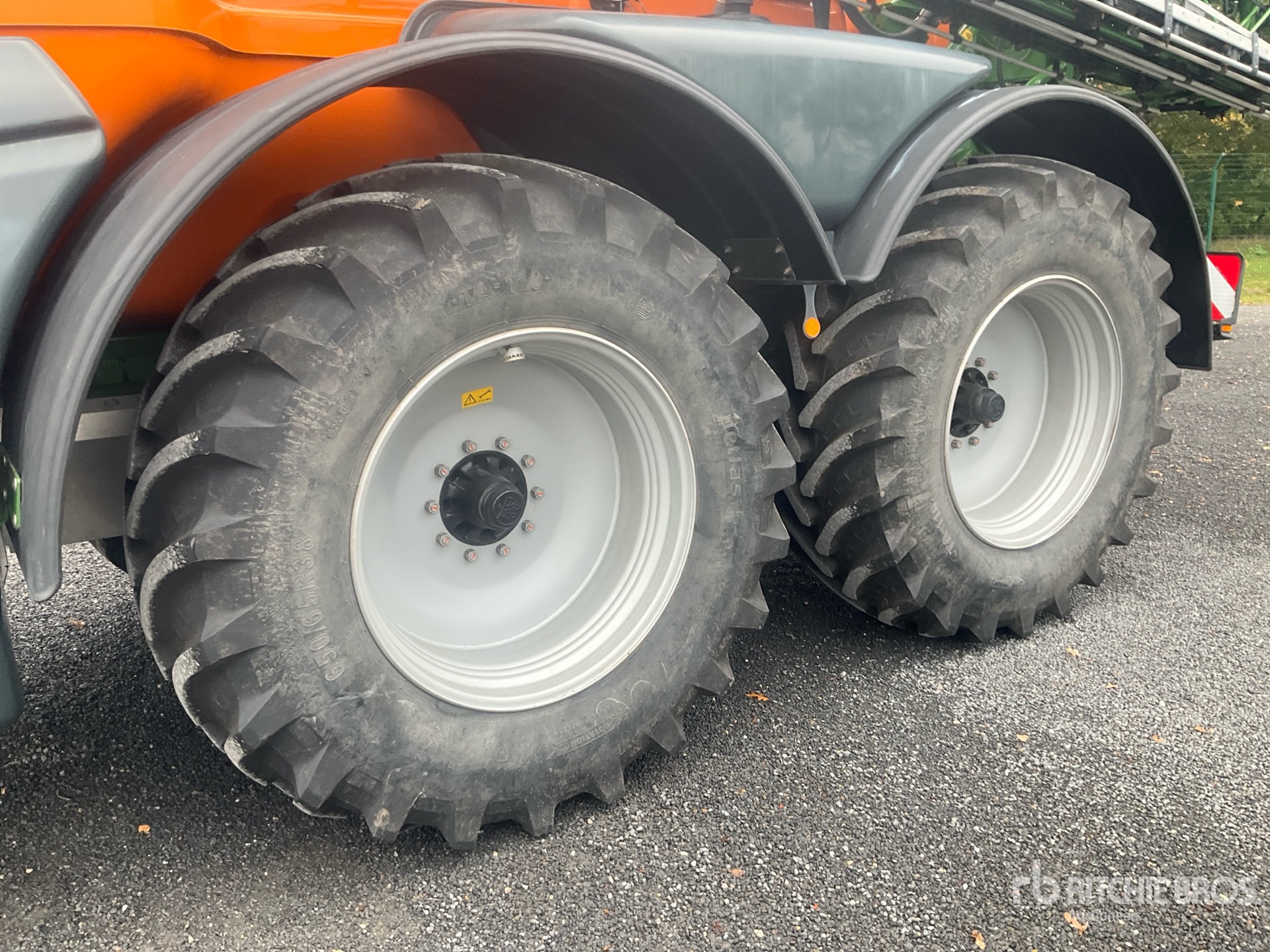 2019 Amazone UX 11200 SUPER