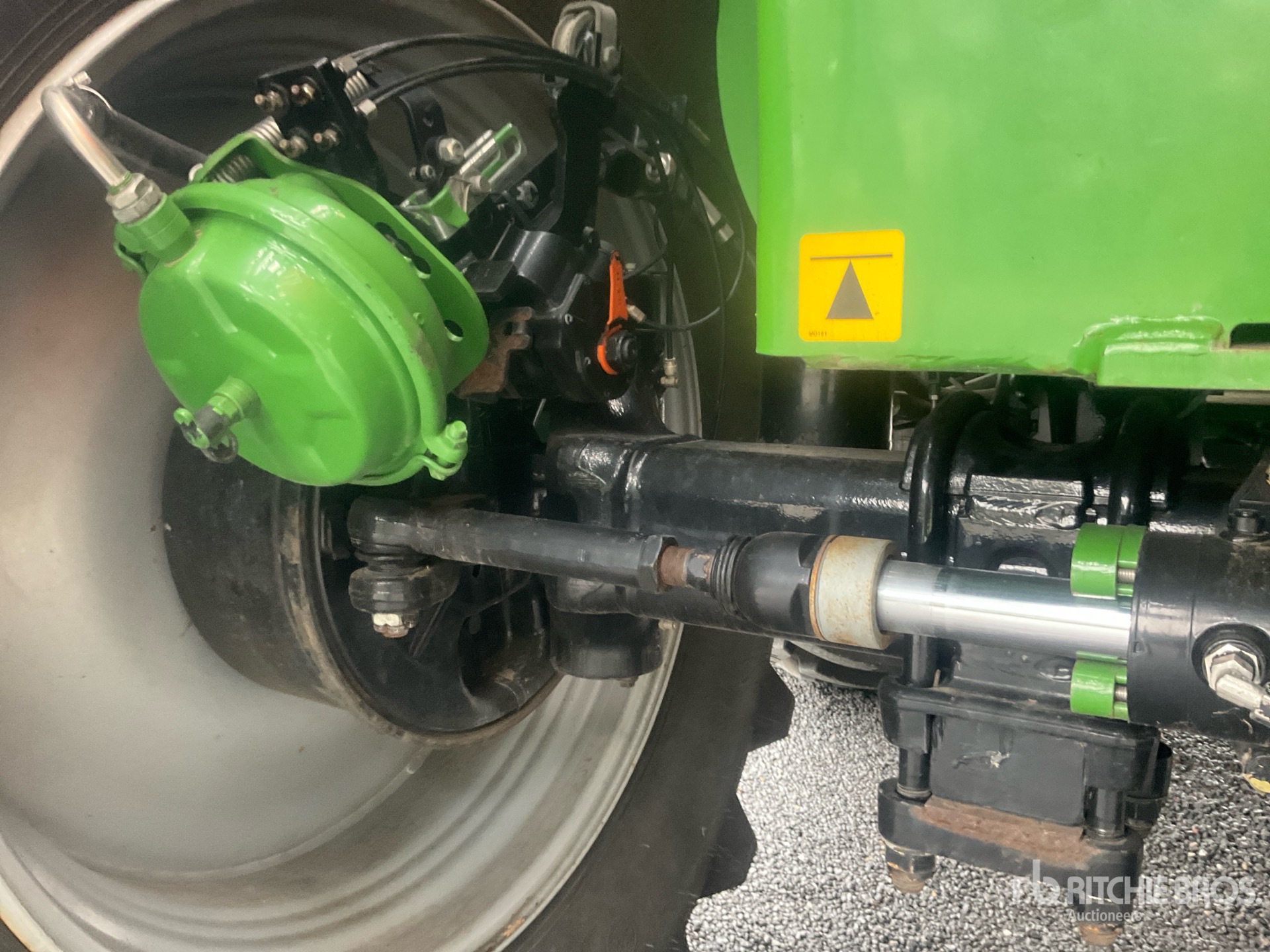2019 Amazone UX 11200 SUPER