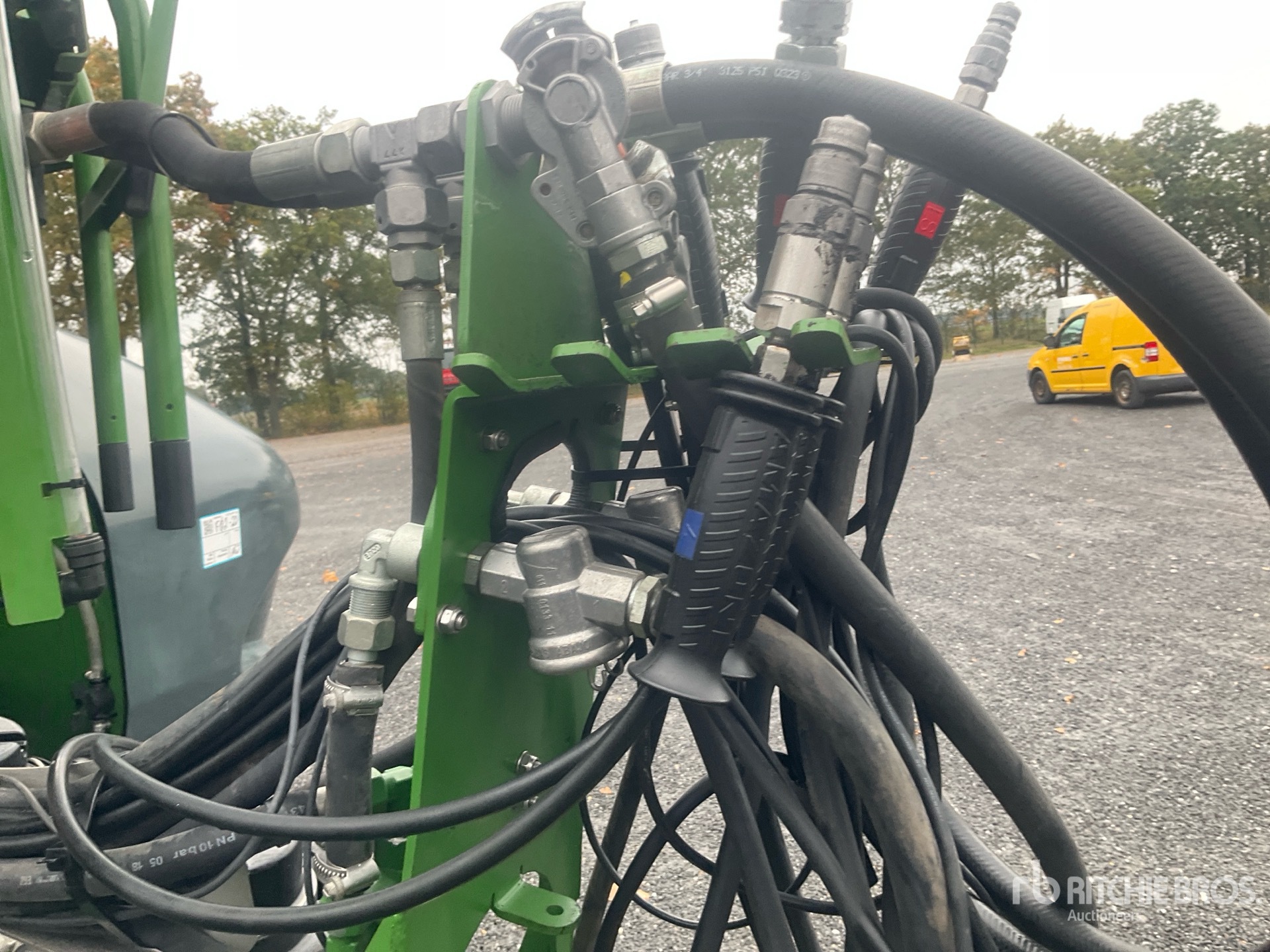2019 Amazone UX 11200 SUPER