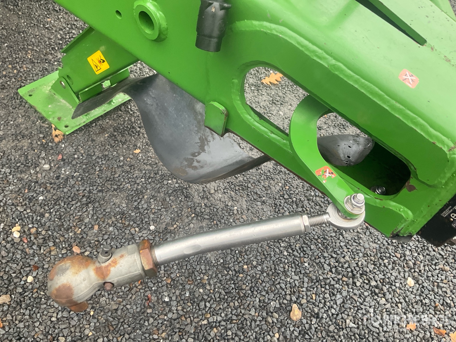 2019 Amazone UX 11200 SUPER