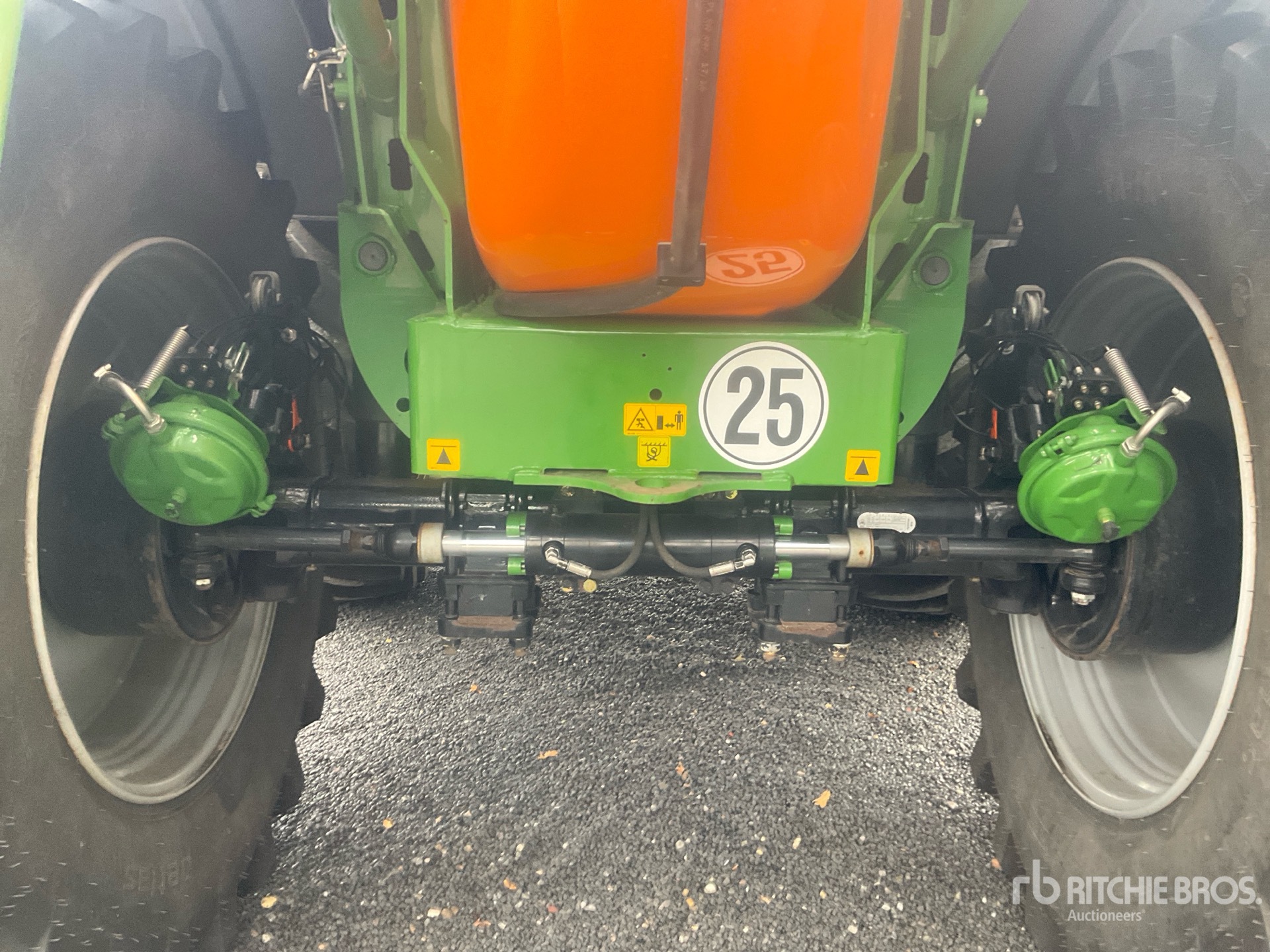2019 Amazone UX 11200 SUPER
