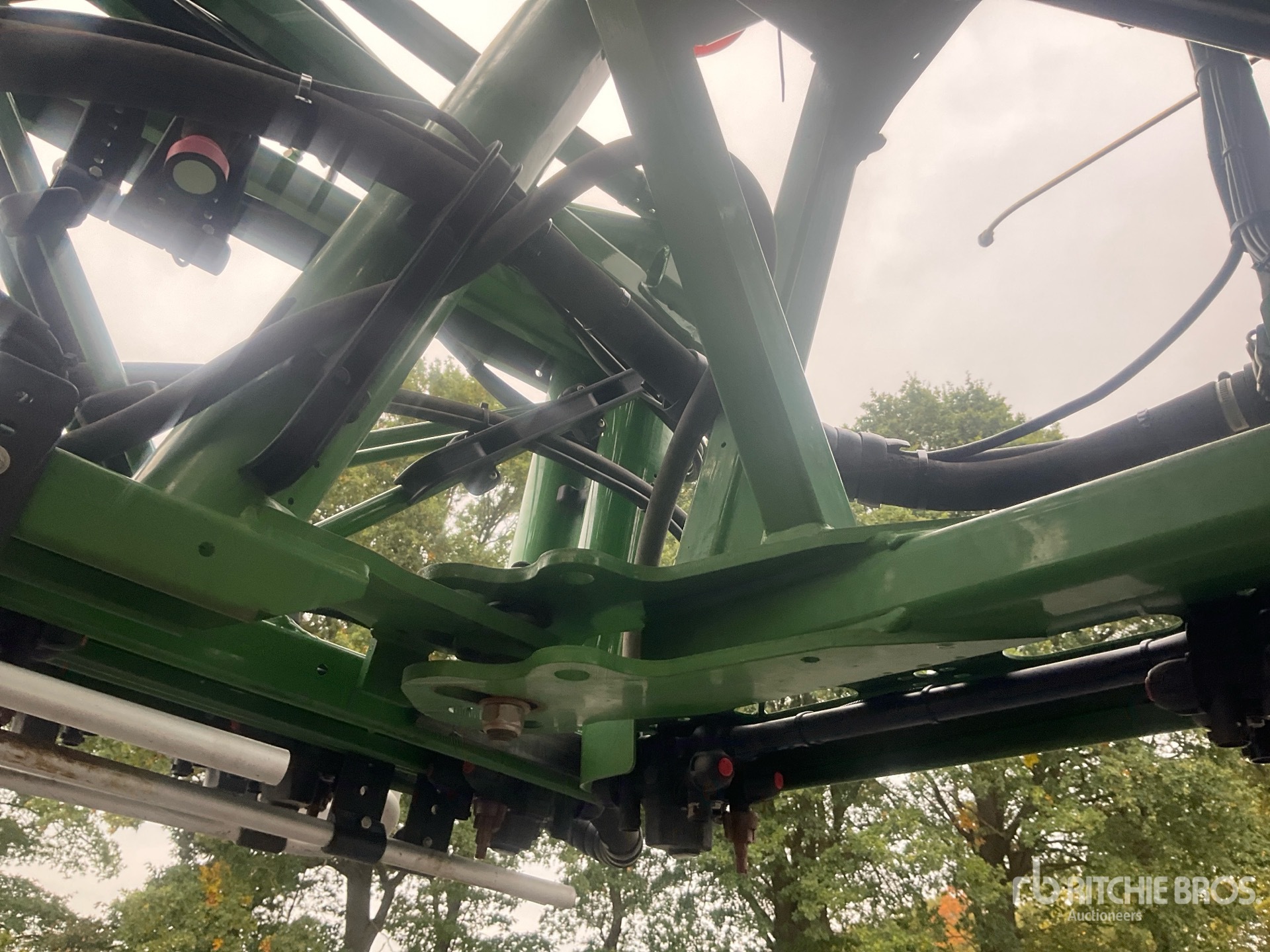 2019 Amazone UX 11200 SUPER