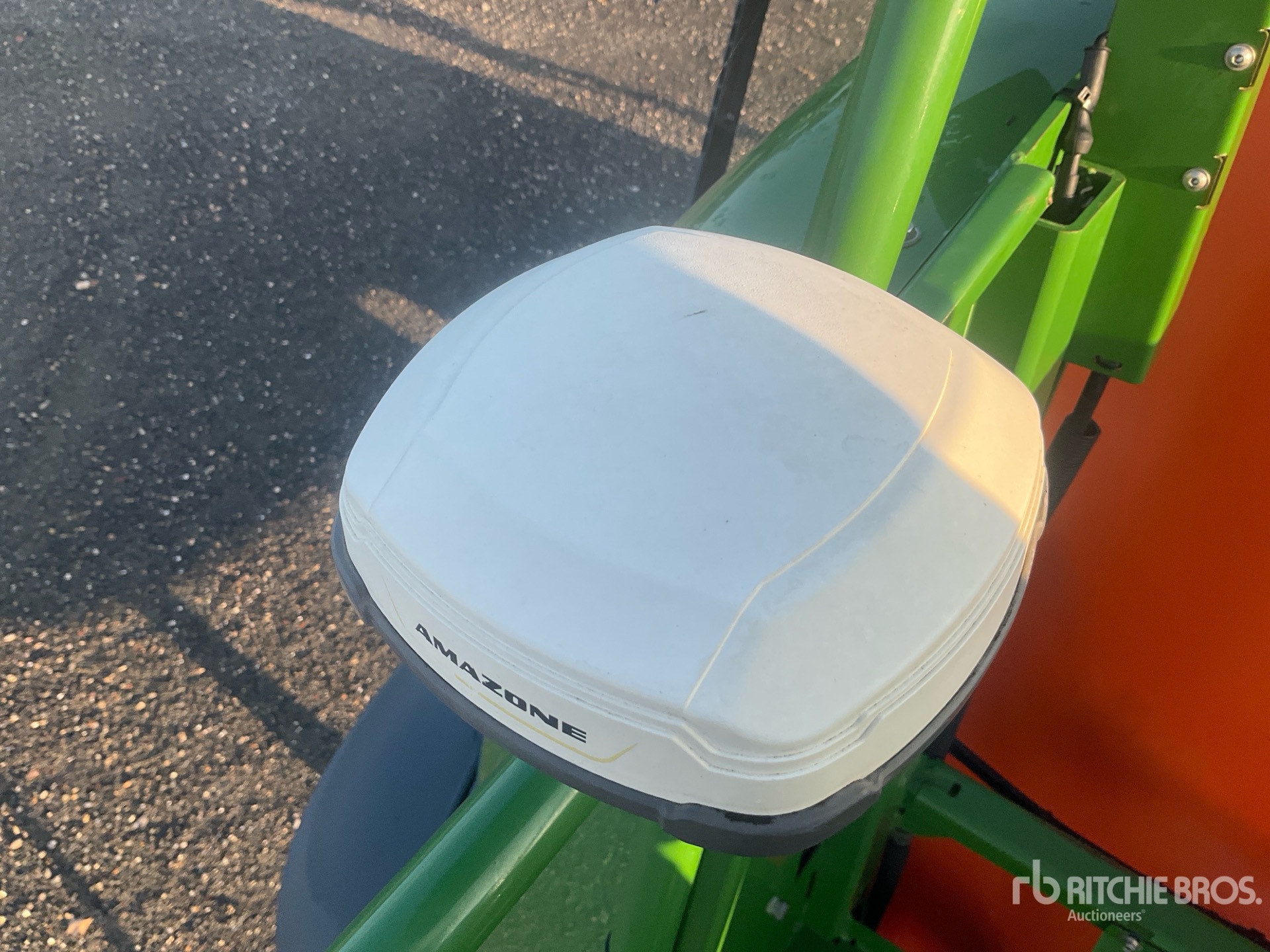 2021 Amazone UX 4201 SUPER
