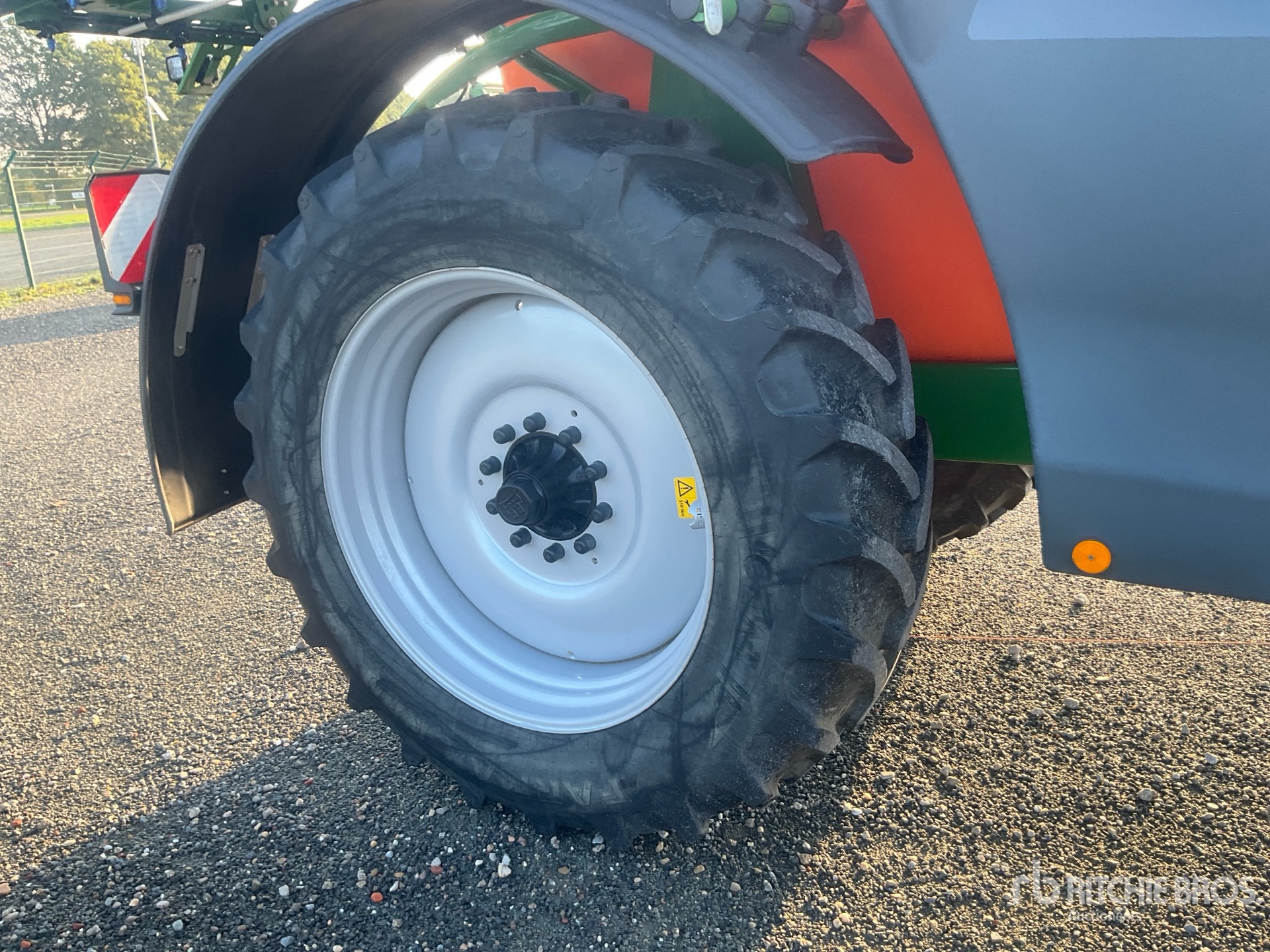 2021 Amazone UX 4201 SUPER