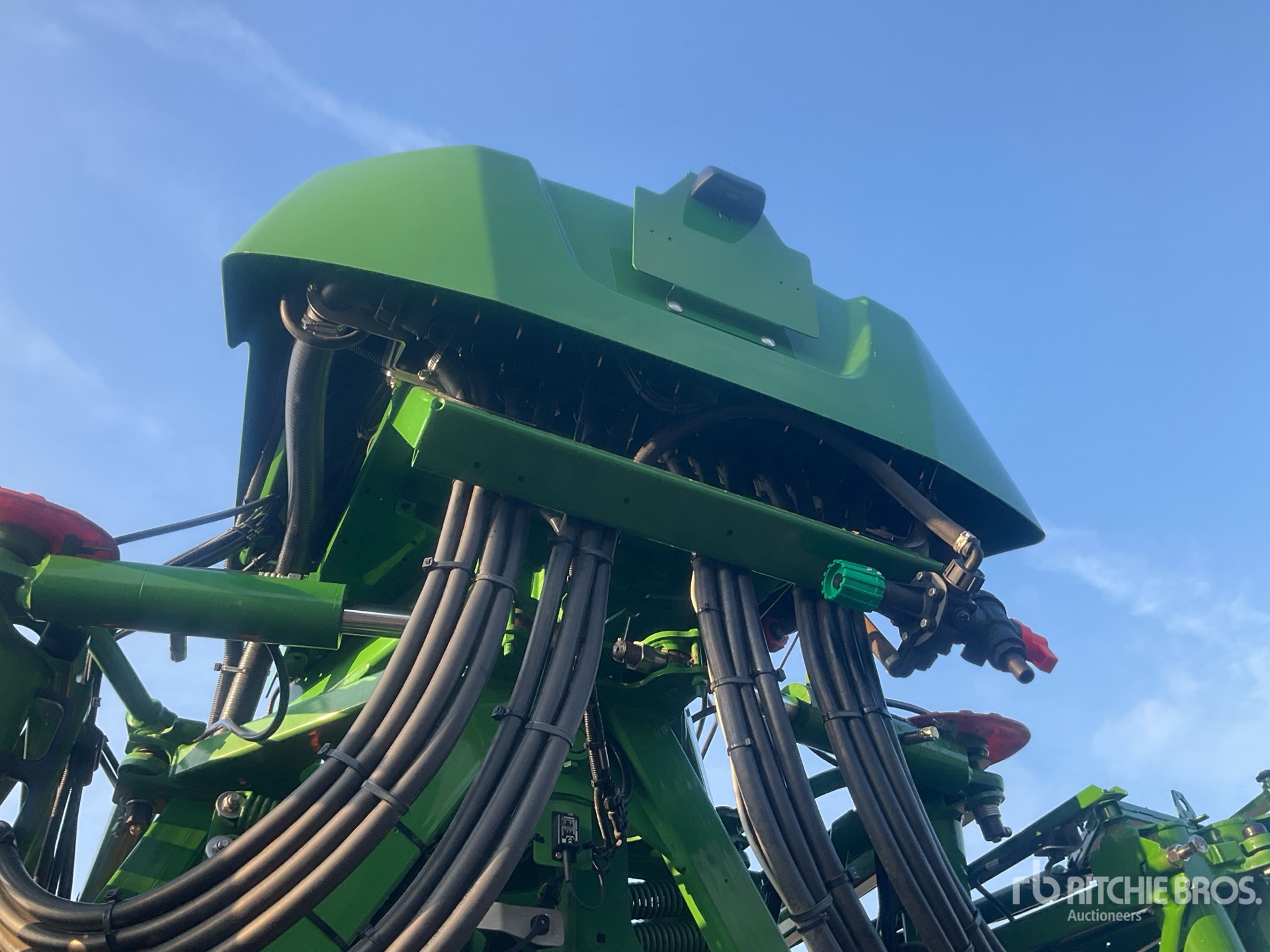 2021 Amazone UX 4201 SUPER