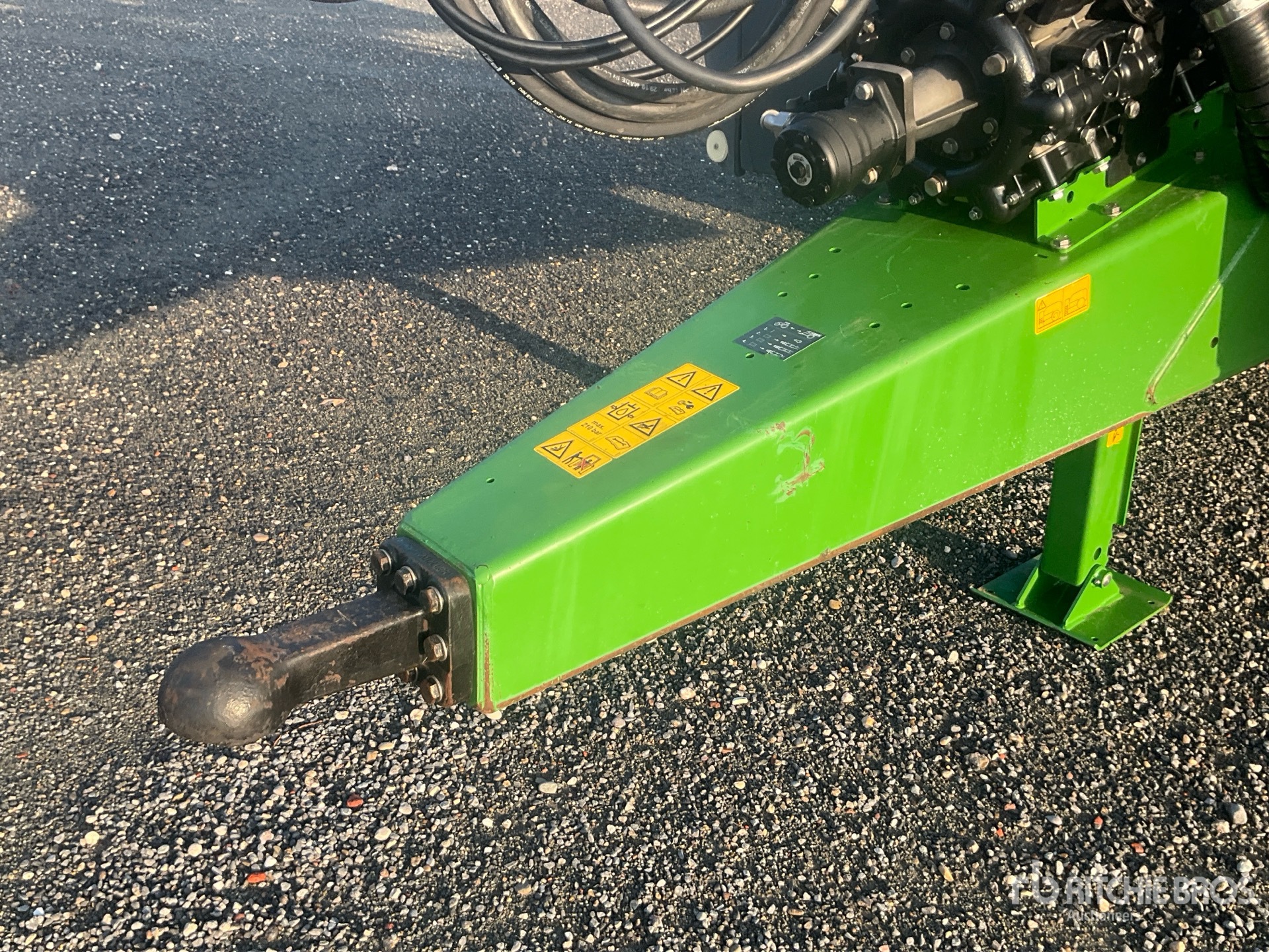 2021 Amazone UX 4201 SUPER