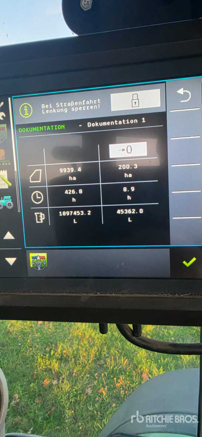 2021 Amazone UX 4201 SUPER