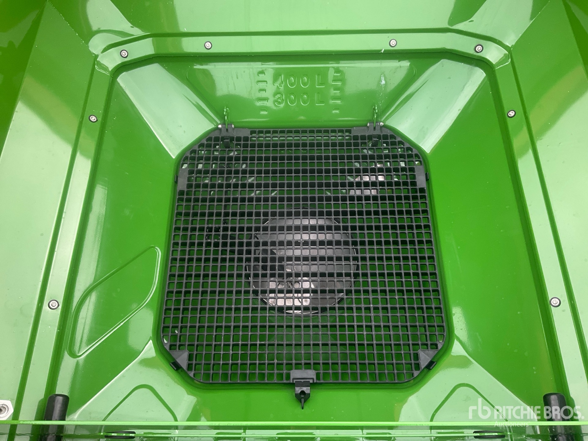 2021 Amazone ZA-TS 3200 ULTR