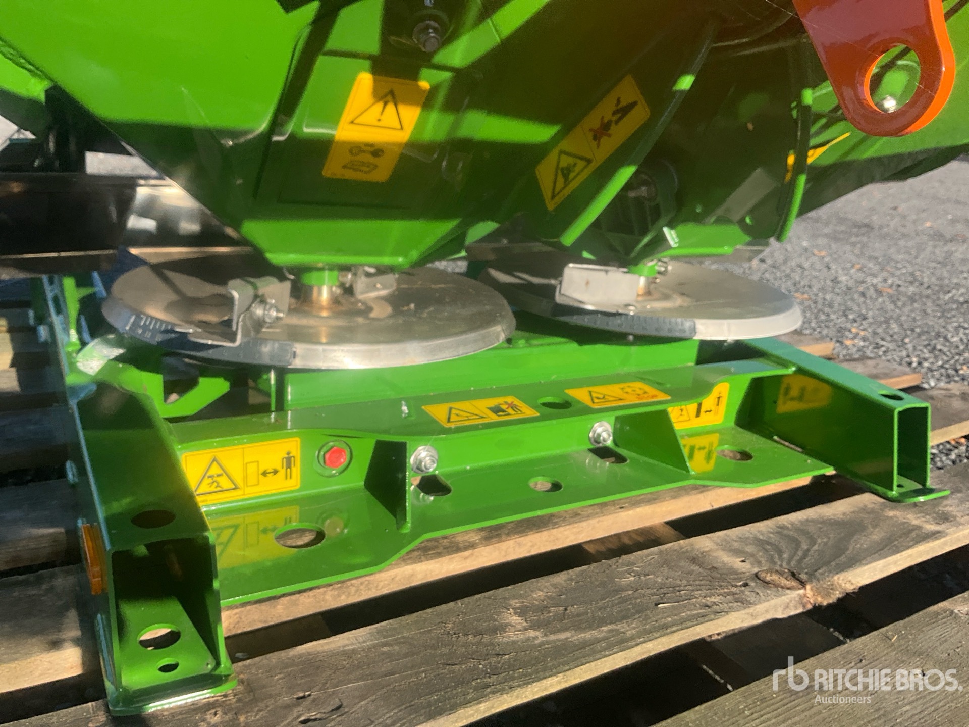 2026 Amazone ZA-X 1403 H
