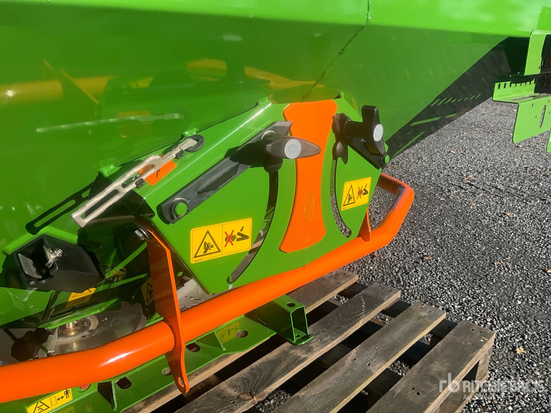 2026 Amazone ZA-X 1403 H