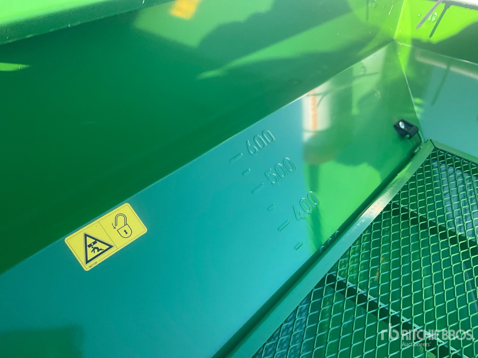 2026 Amazone ZA-X 1403 H