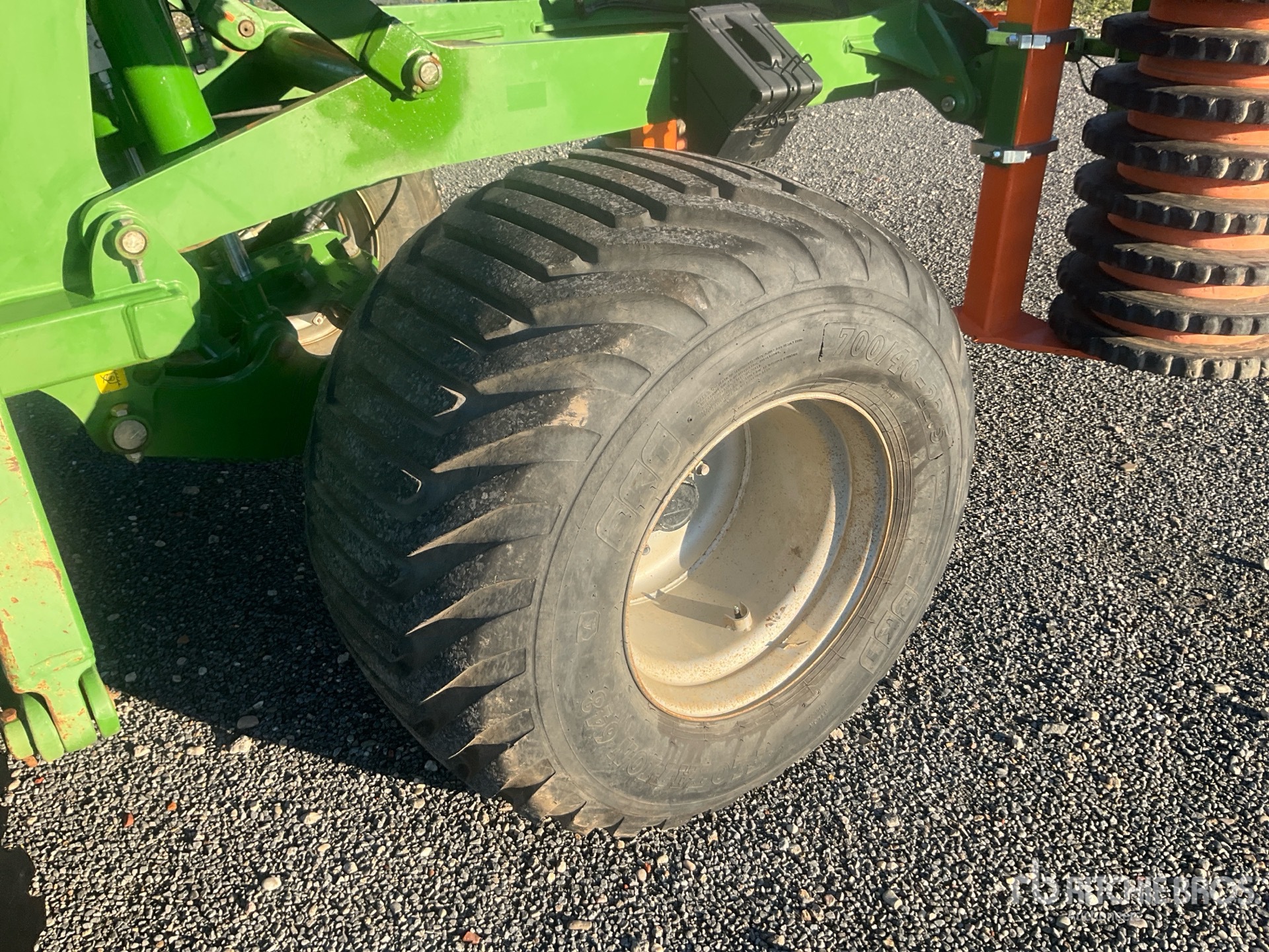 2021 Amazone CATROS+ 9003-2T