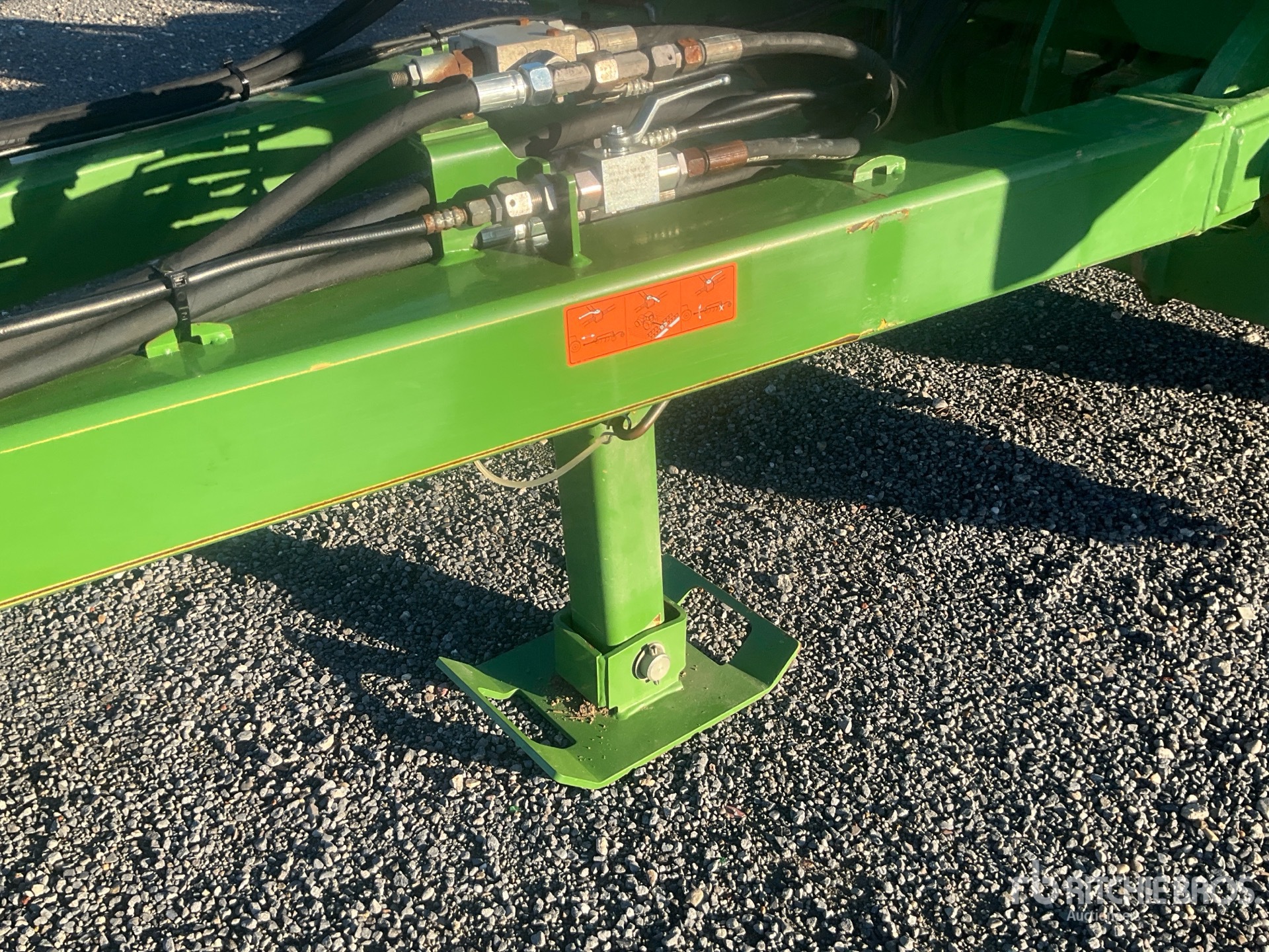 2021 Amazone CATROS+ 9003-2T