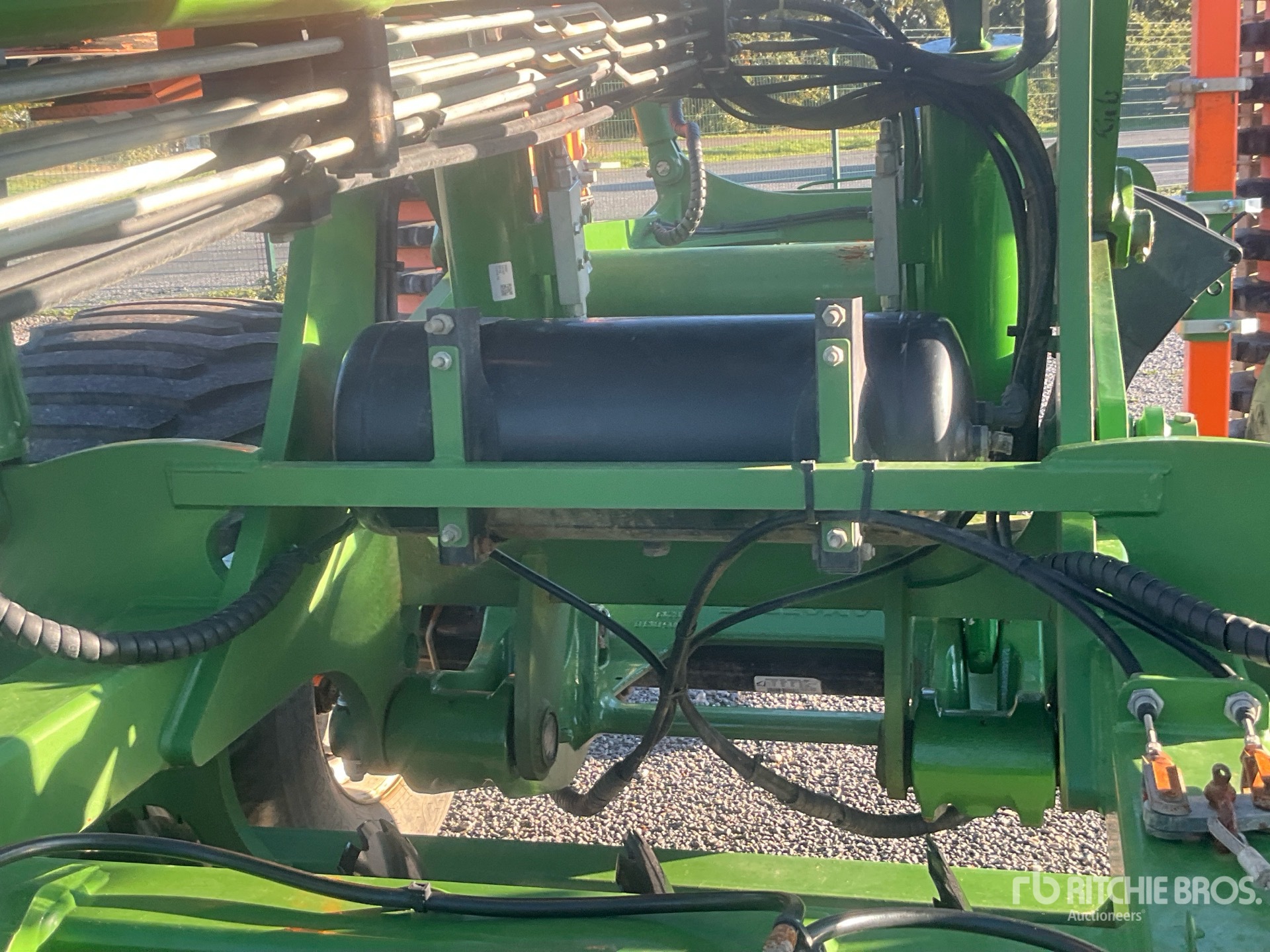 2021 Amazone CATROS+ 9003-2T