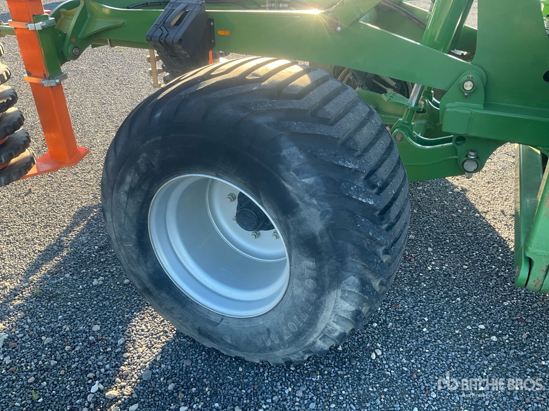 2021 Amazone CATROS+ 9003-2T