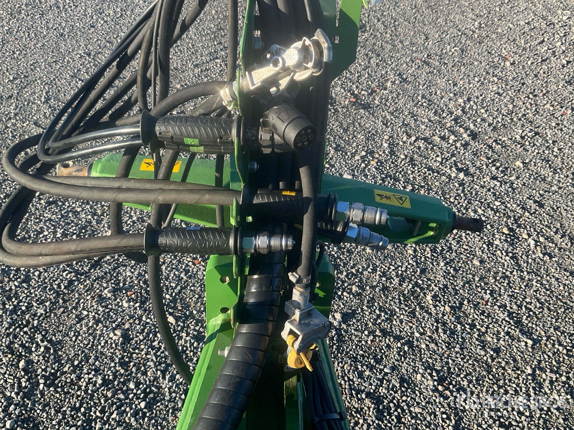 2021 Amazone CATROS+ 9003-2T